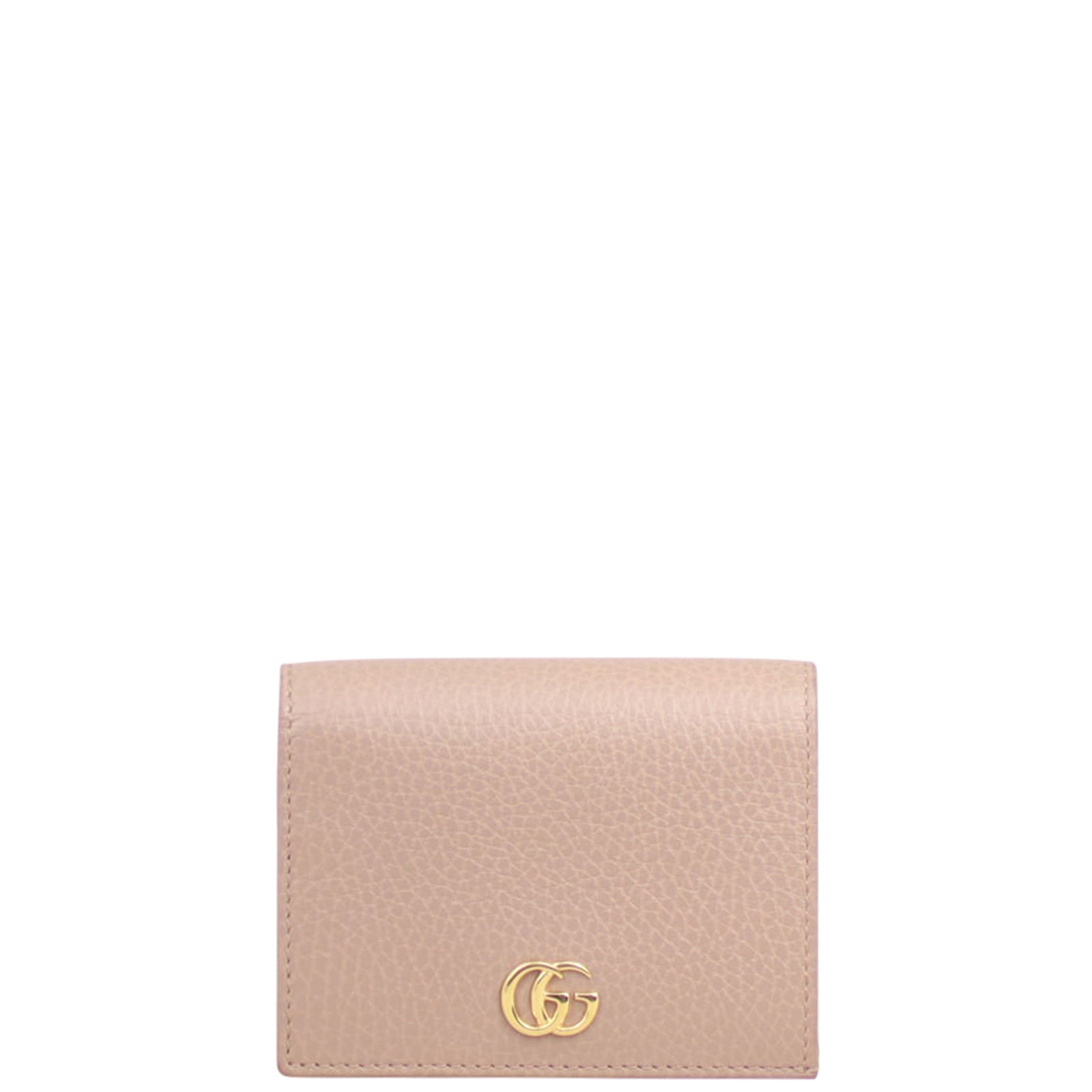 Gucci GG Card Case Wallet