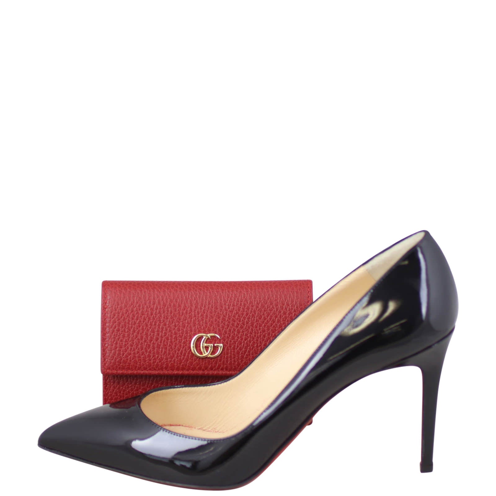 Gucci GG Marmont Coin Purse