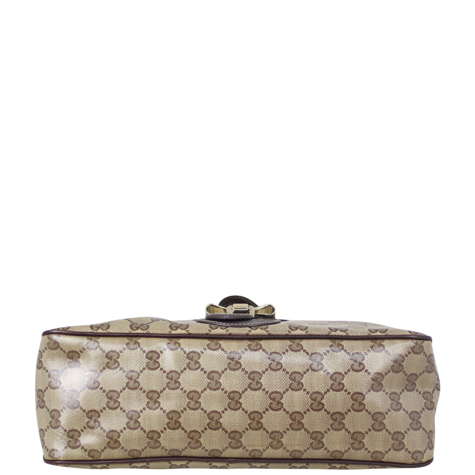 Gucci GG Crystal Duchessa Small Shoulder Bag