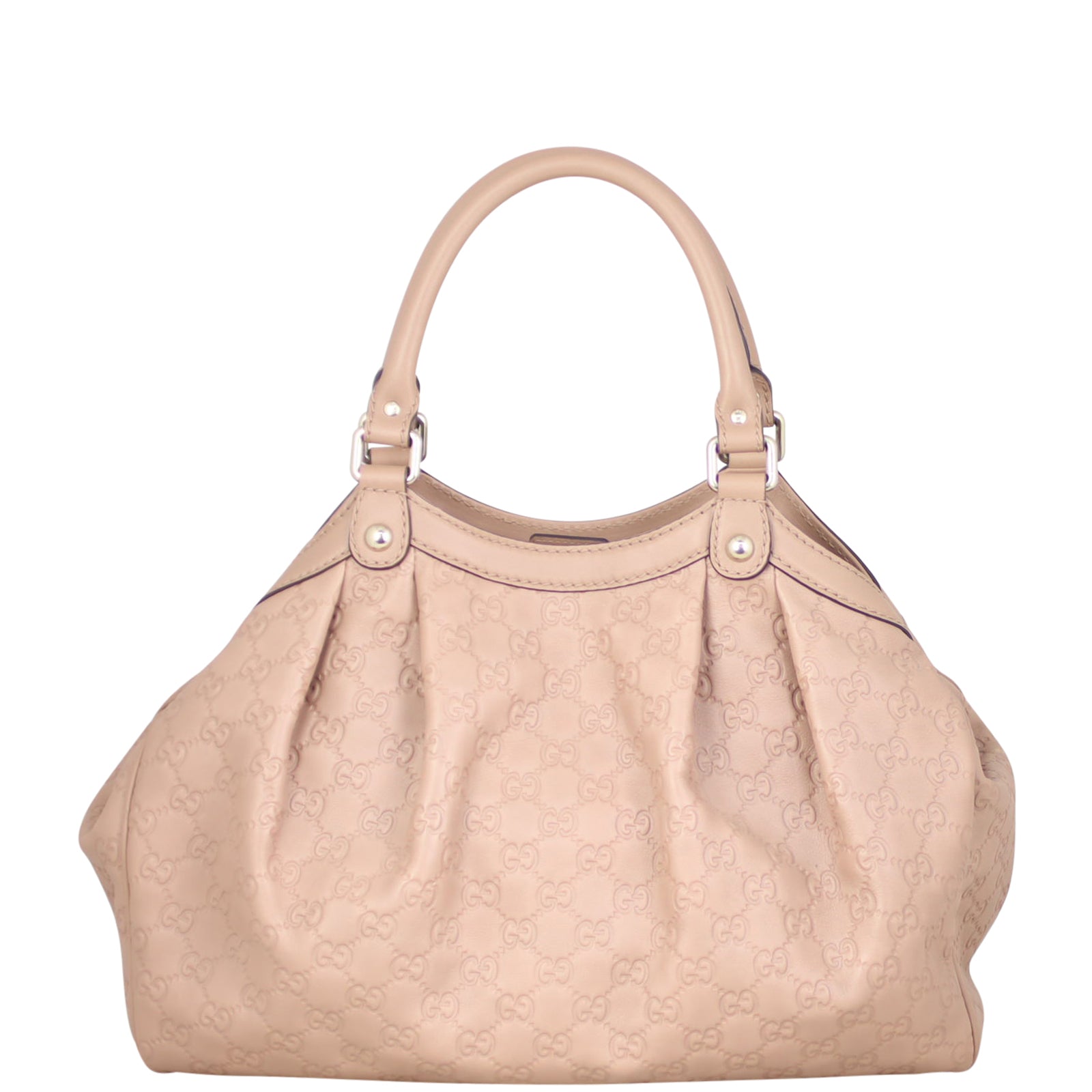 Gucci GG Guccissima Sukey Tote Medium