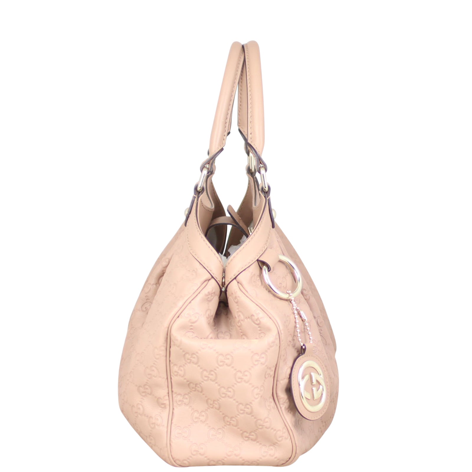 Gucci GG Guccissima Sukey Tote Medium