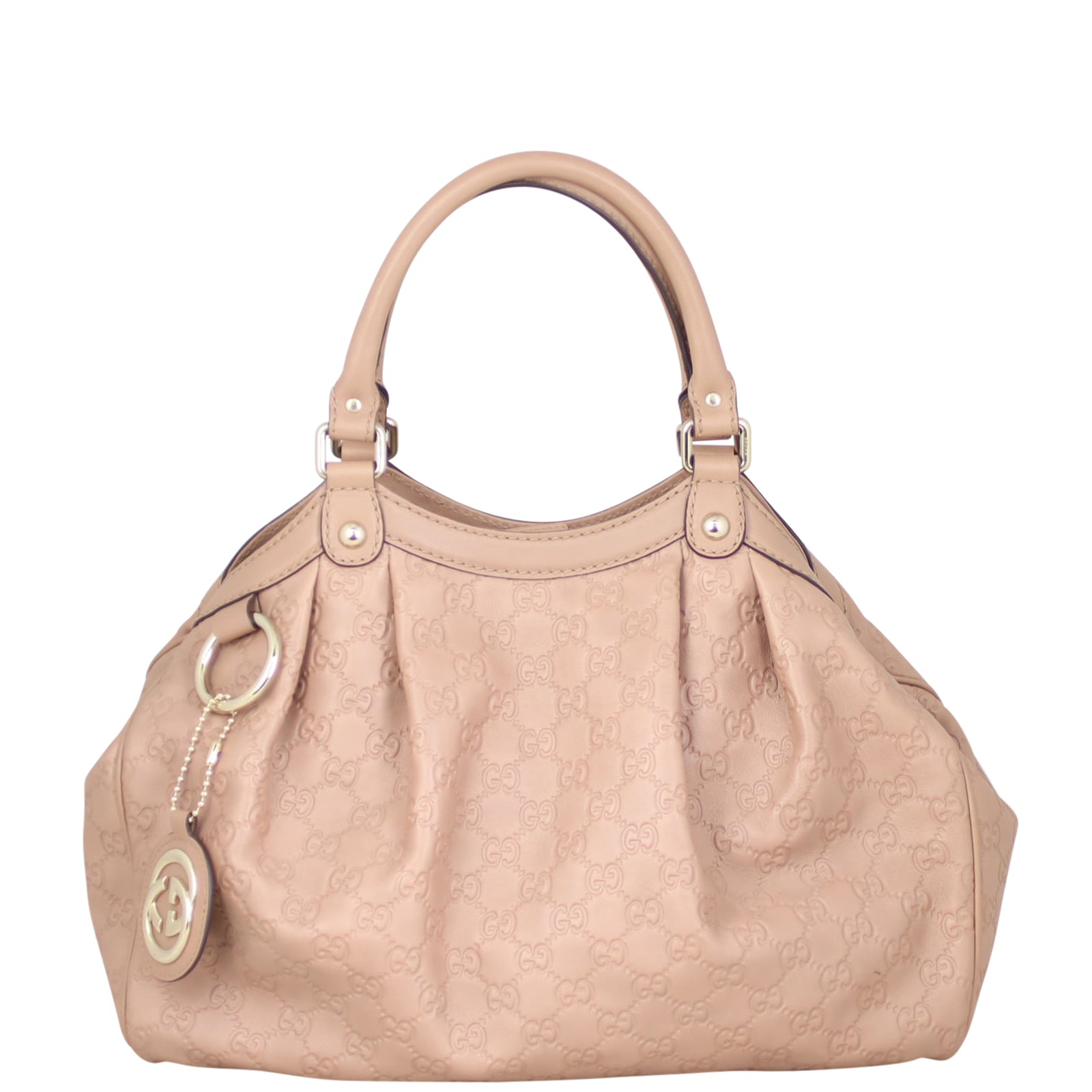 Gucci GG Guccissima Sukey Tote Medium