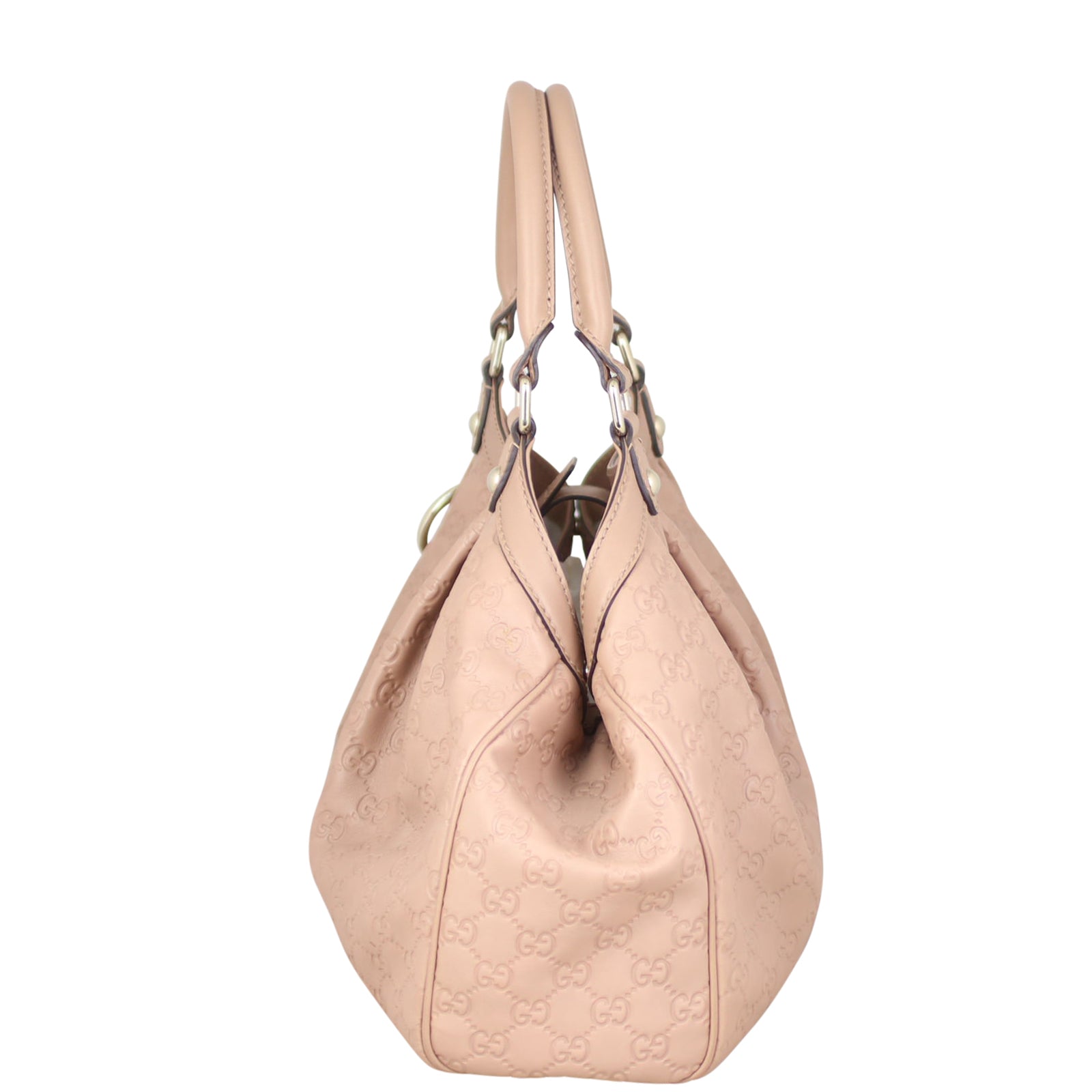Gucci GG Guccissima Sukey Tote Medium