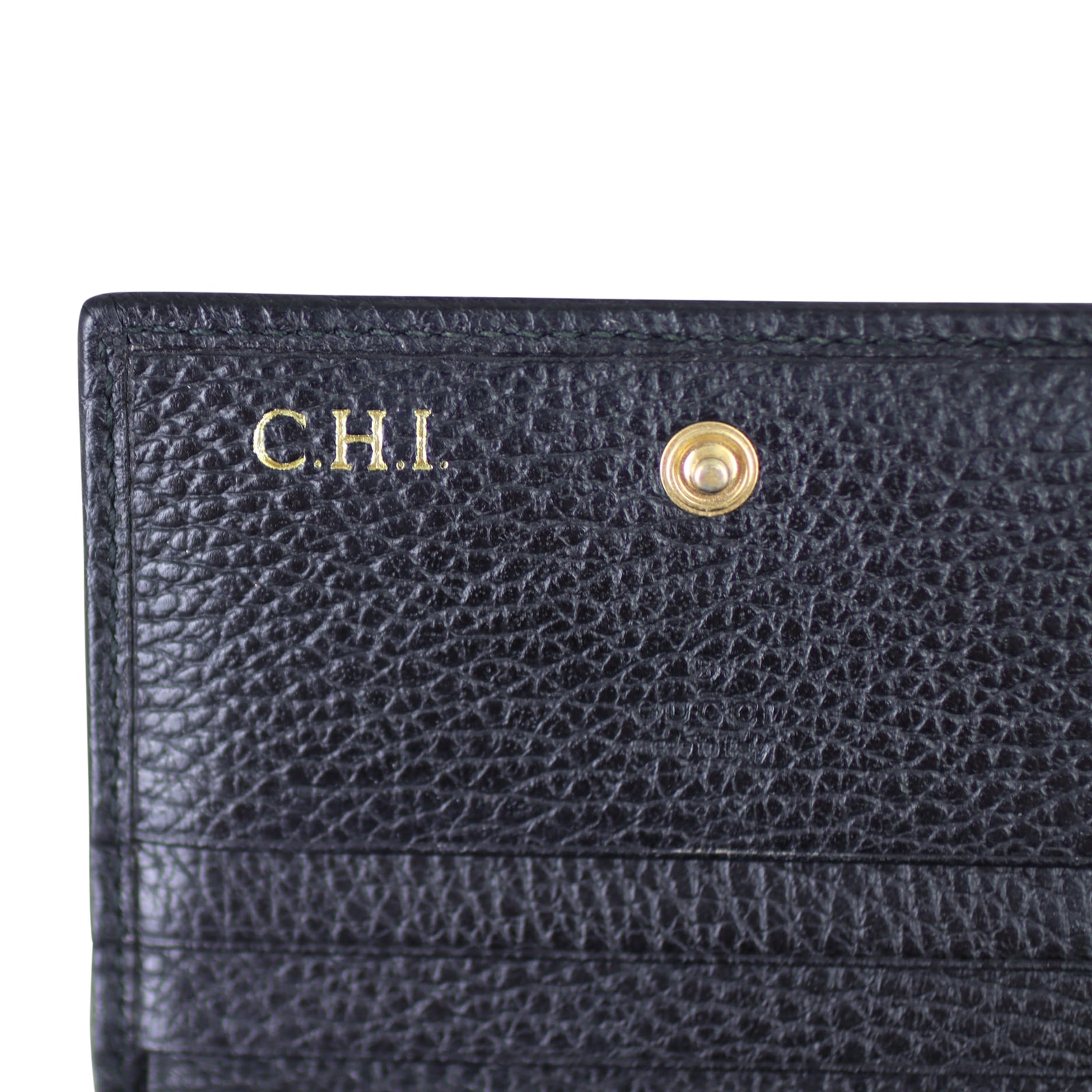 Gucci GG Marmont Card Case Wallet