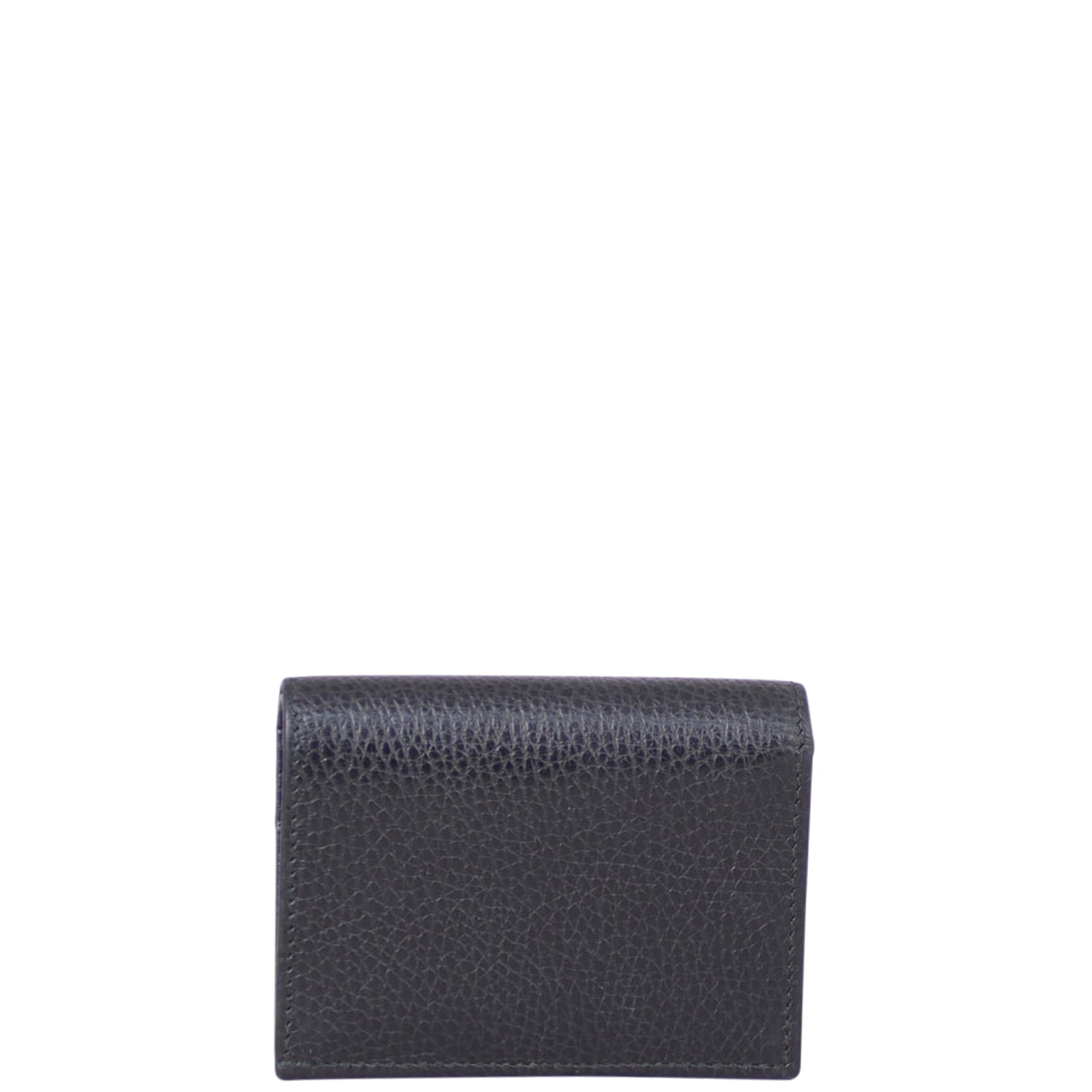 Gucci GG Marmont Card Case Wallet