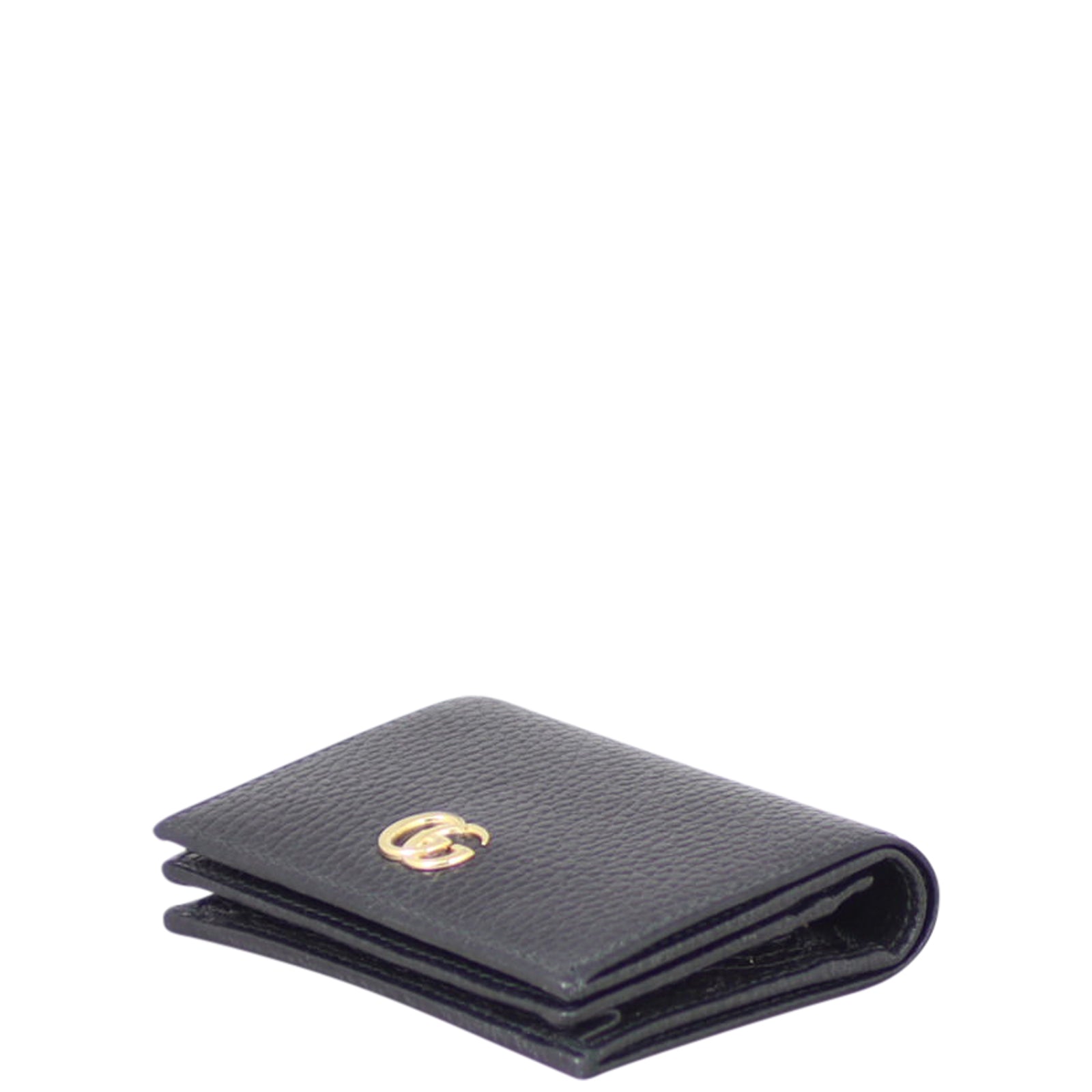 Gucci GG Marmont Card Case Wallet