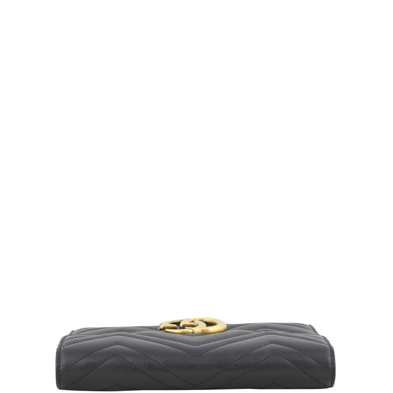 Gucci GG Marmont Matelasse Mini Bag