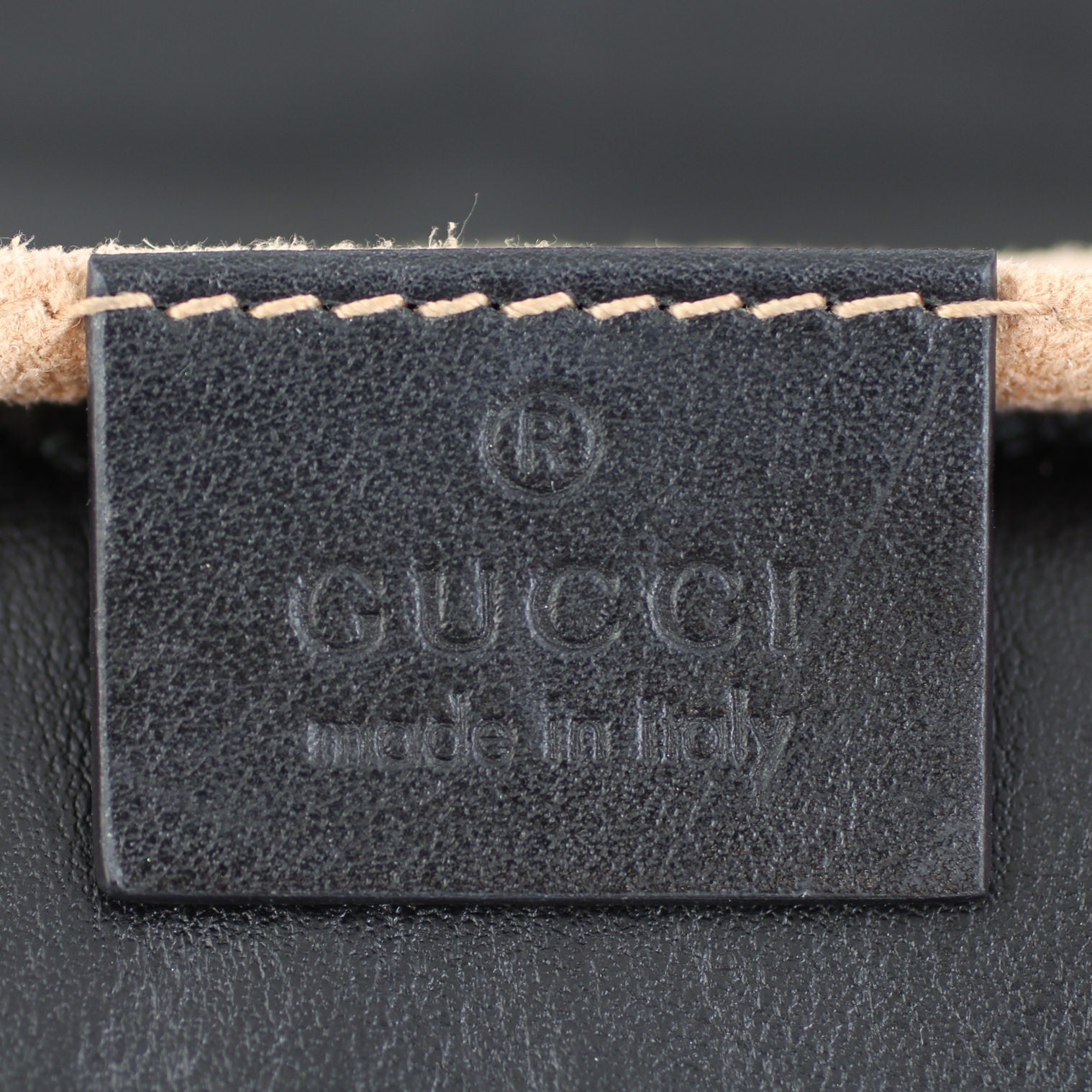 Gucci GG Marmont Matelassé Mini Shoulder Bag