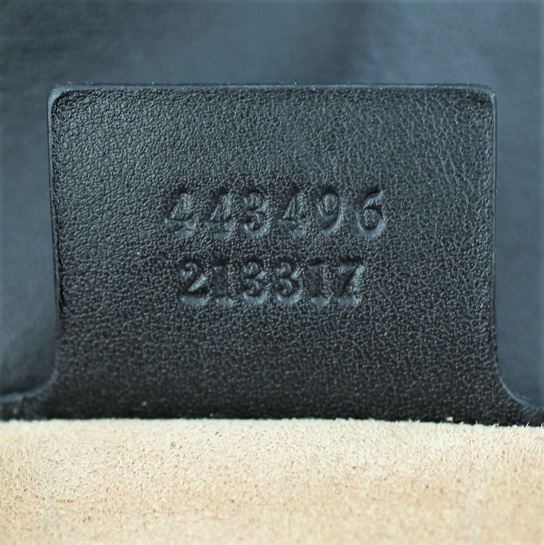 Gucci GG Marmont Medium Shoulder Bag