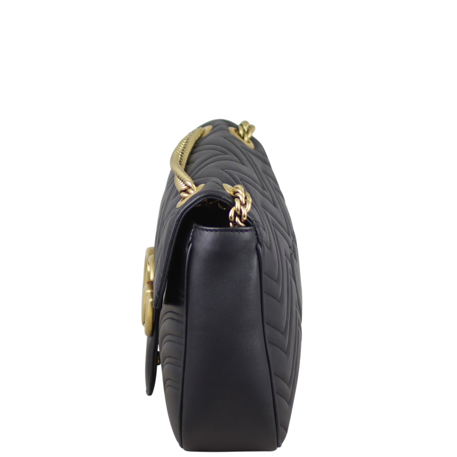 Gucci GG Marmont Medium Shoulder Bag