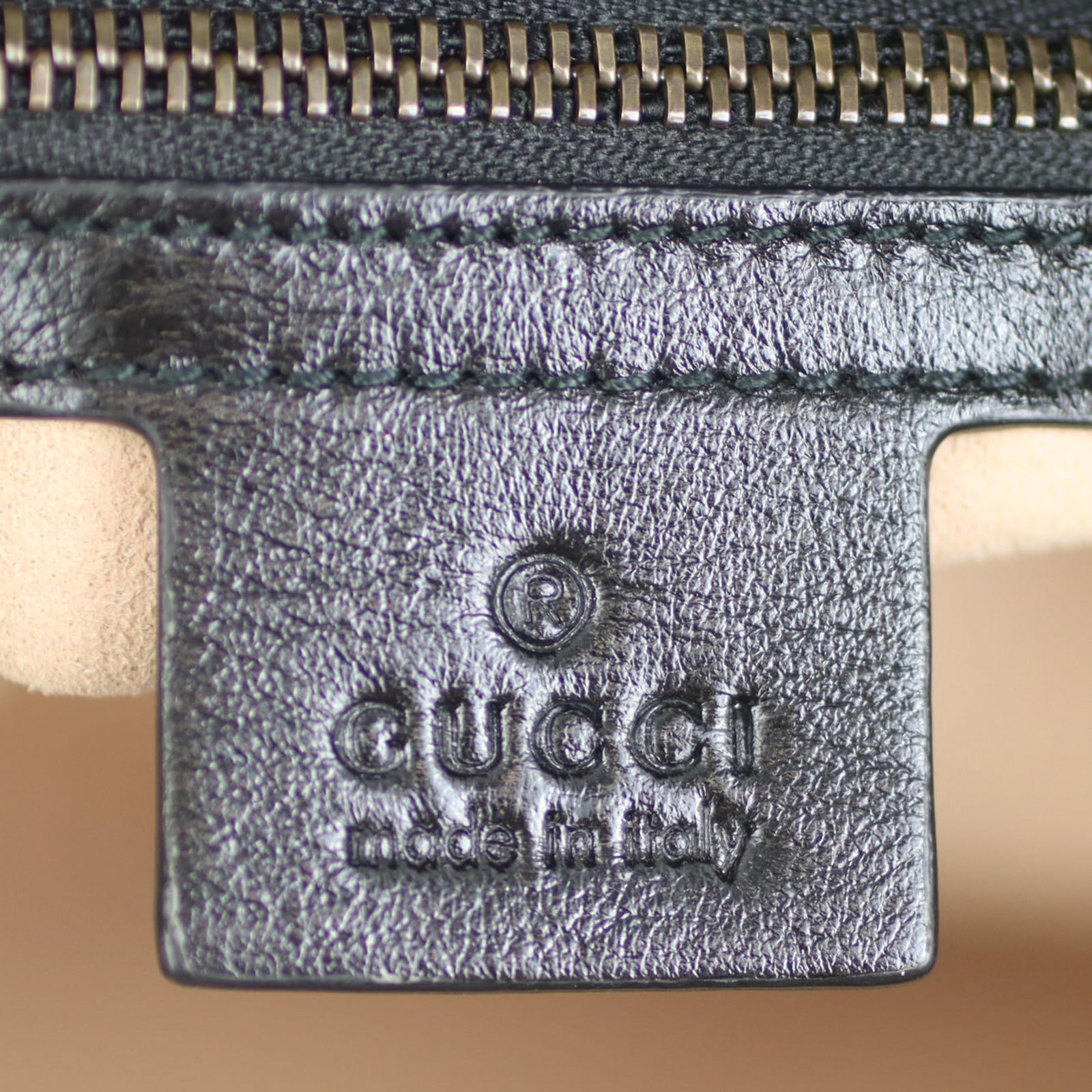 Gucci GG Marmont Medium Tote