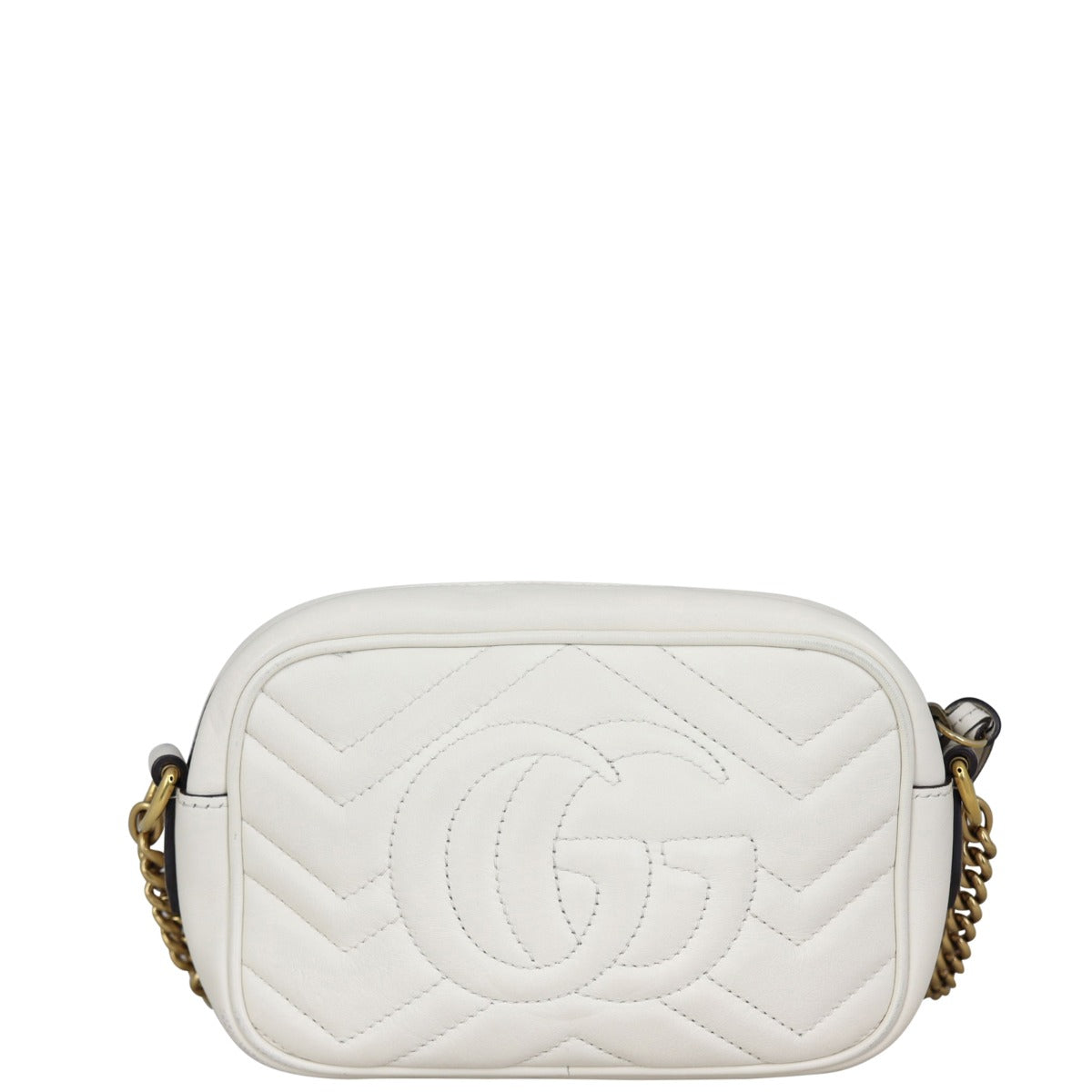 Gucci GG Marmont Mini Camera Bag