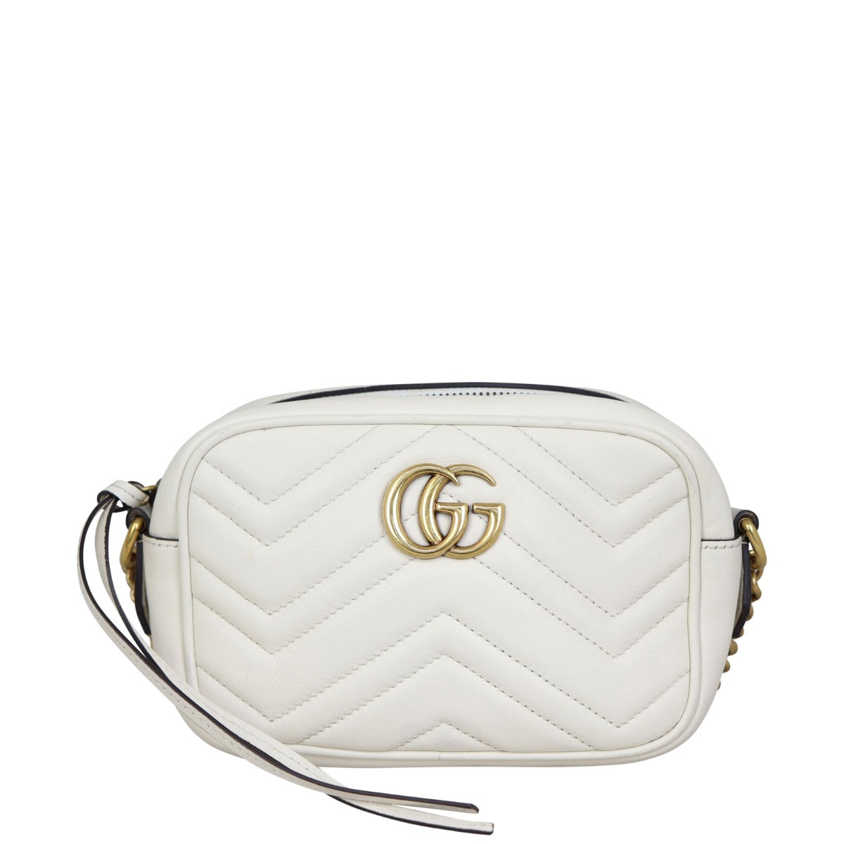 Gucci GG Marmont Mini Camera Bag