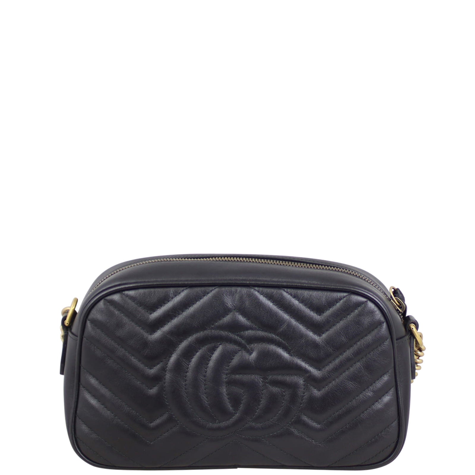 Gucci GG Marmont Small Camera Bag