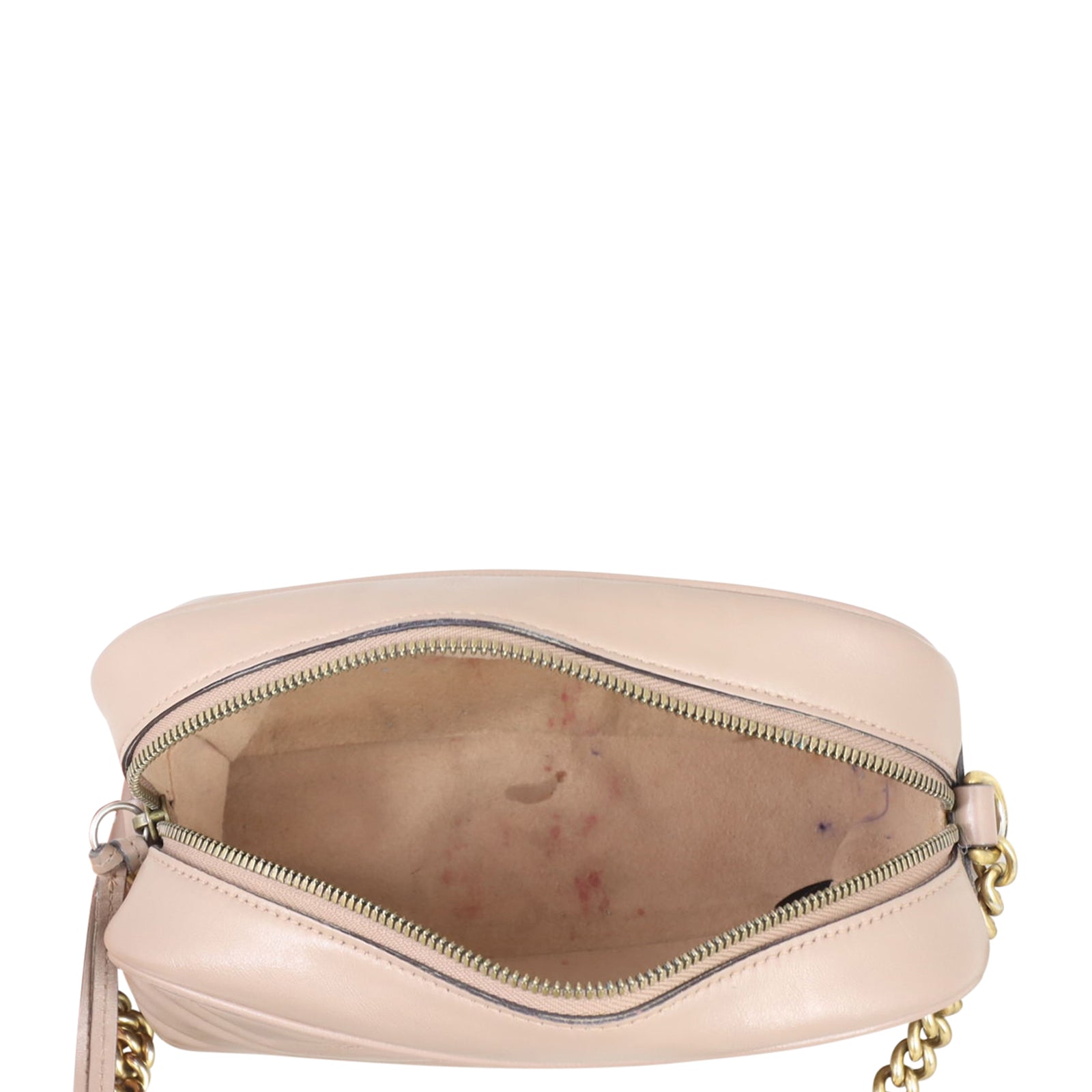 Gucci GG Marmont Small Camera Bag