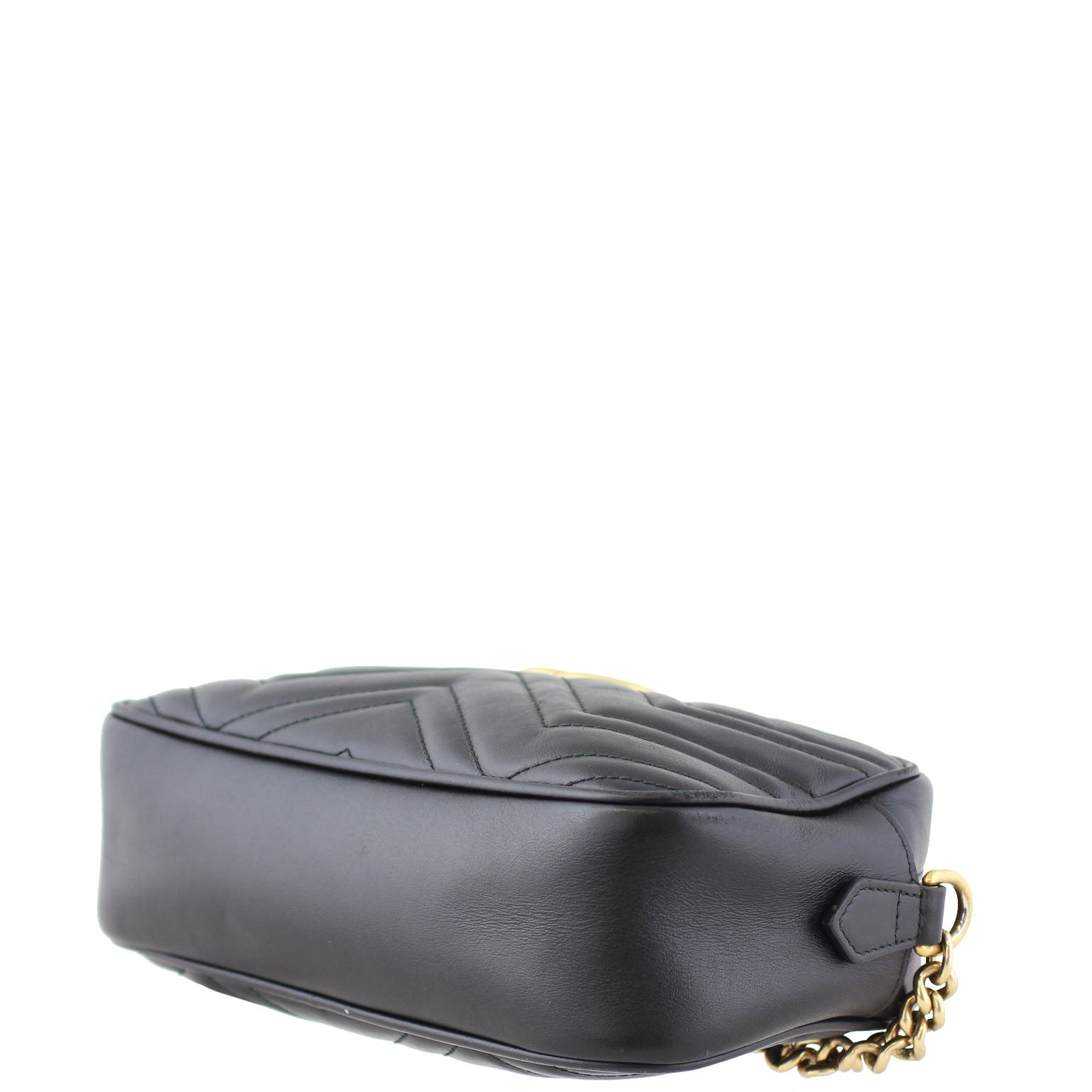 Gucci GG Marmont Small Shoulder Bag