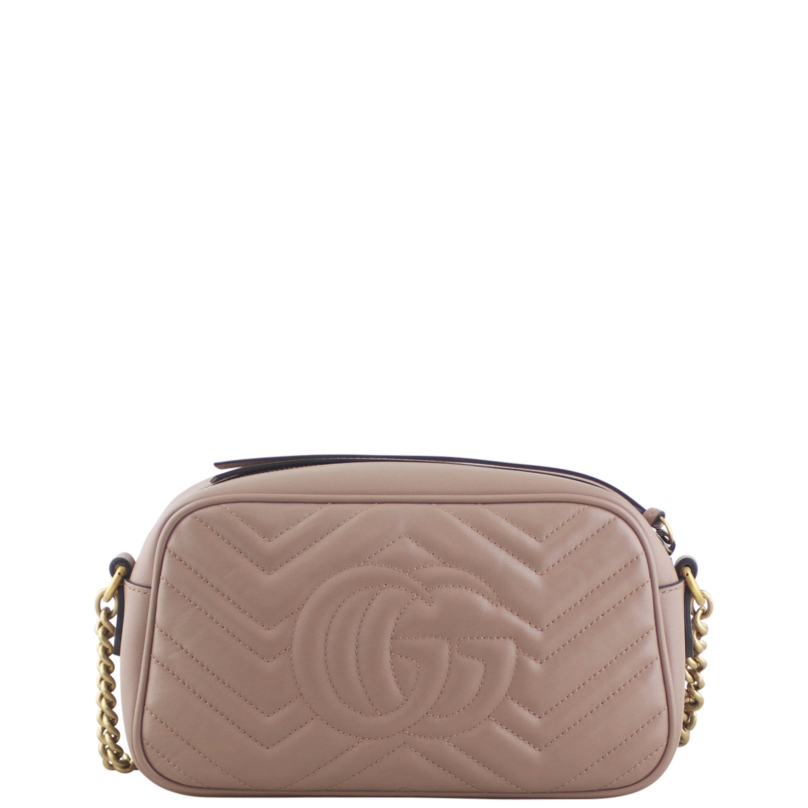 Gucci GG Marmont Small Camera Bag