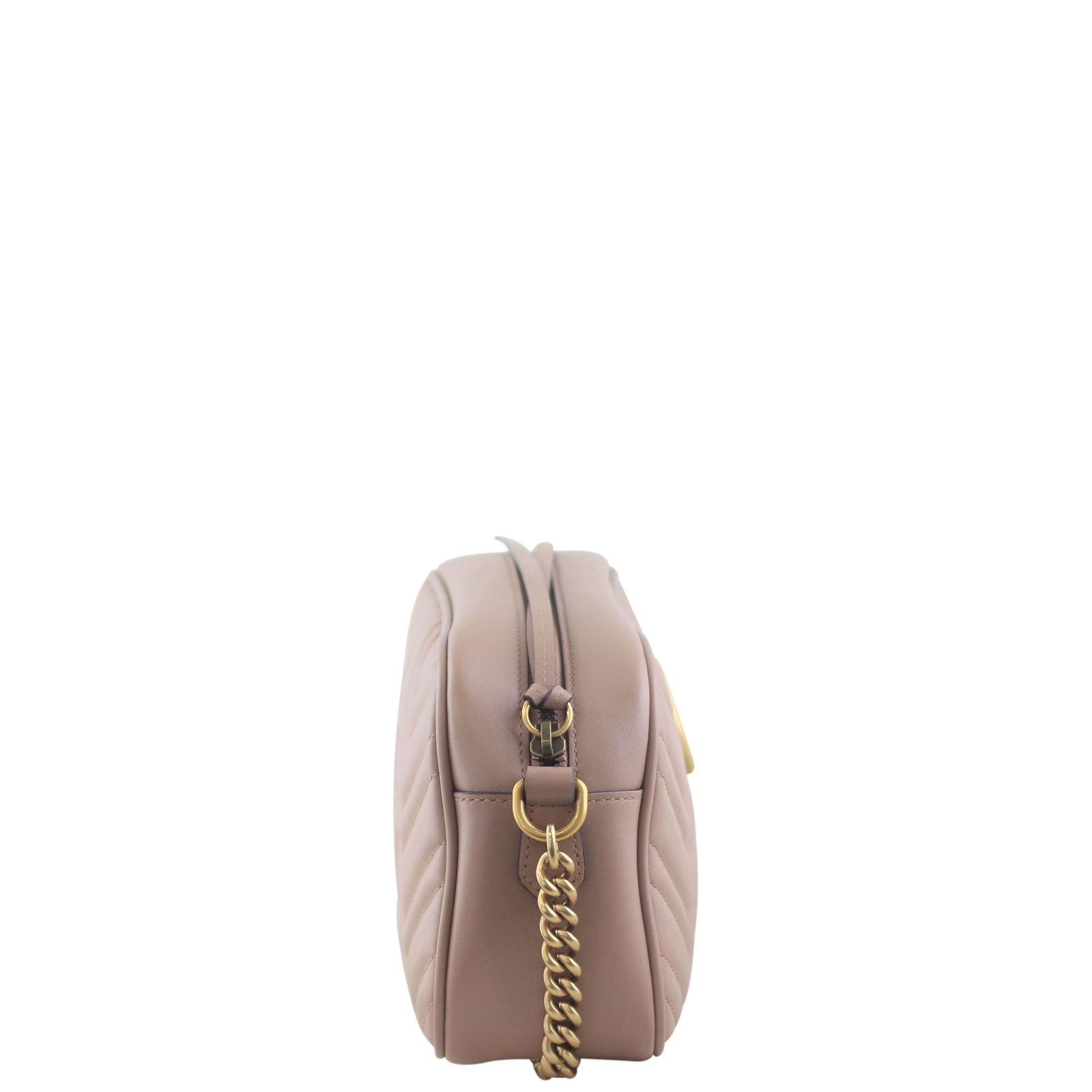 Gucci GG Marmont Small Camera Bag