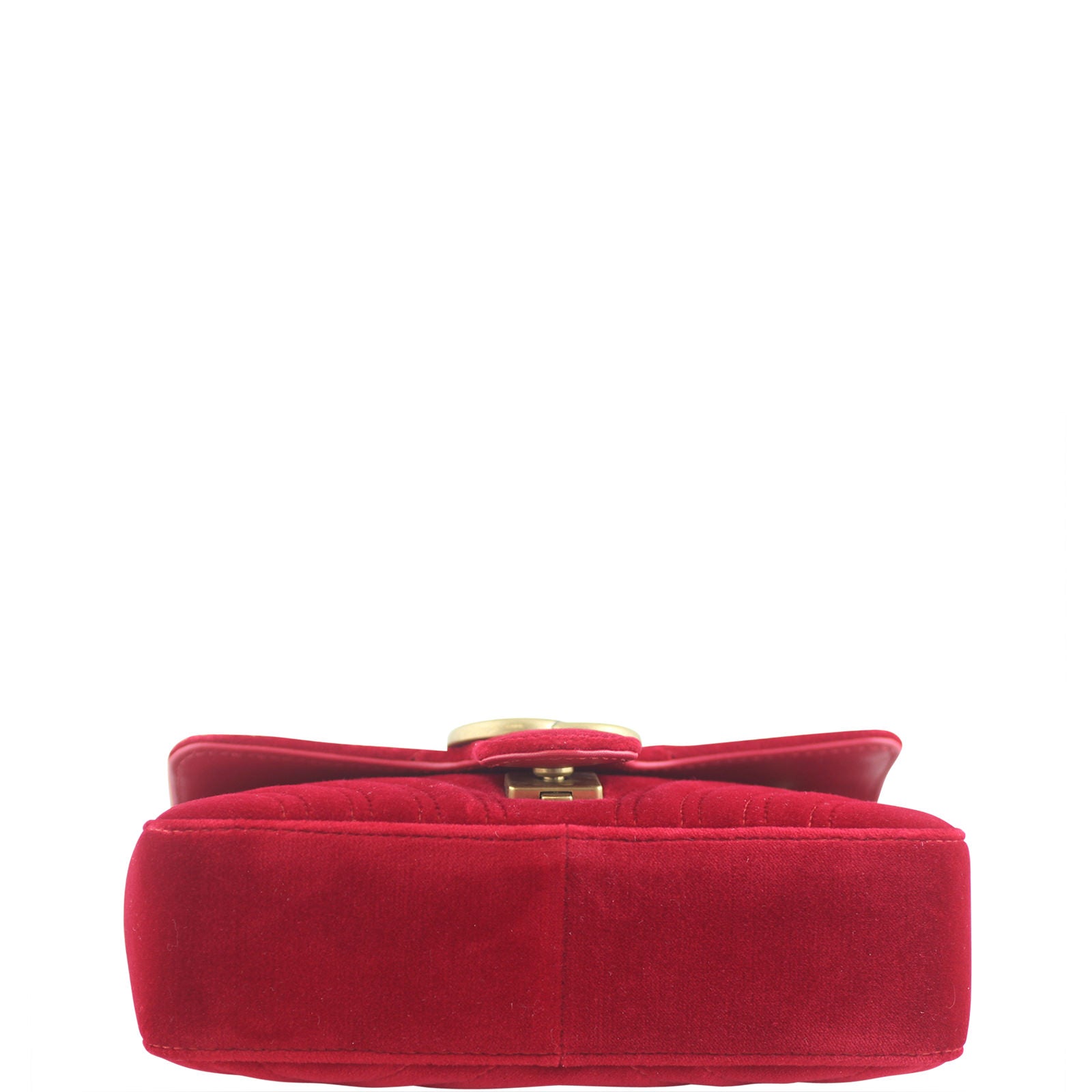 Gucci GG Marmont Velvet Mini