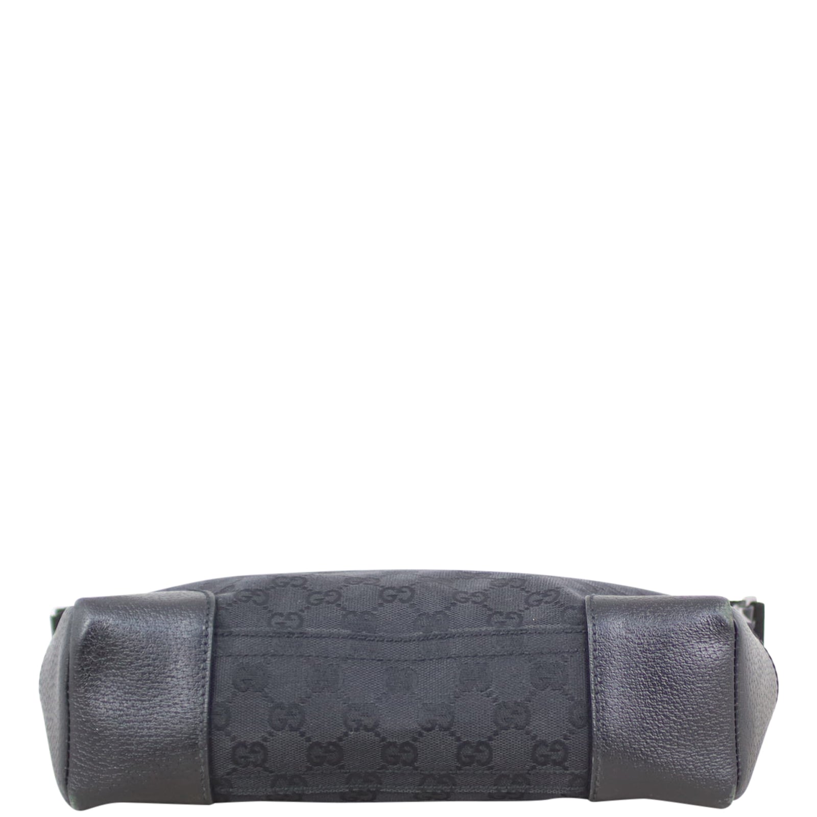 Gucci GG Canvas Messenger Bag