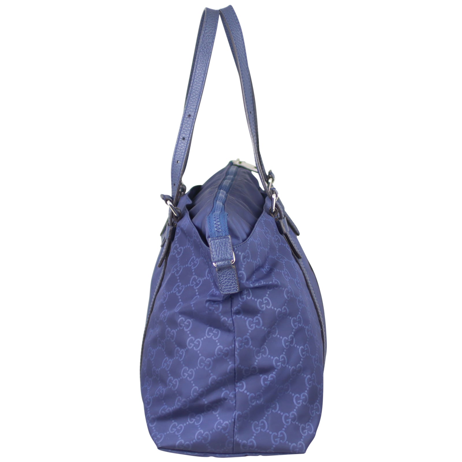 Gucci GG Nylon Tote