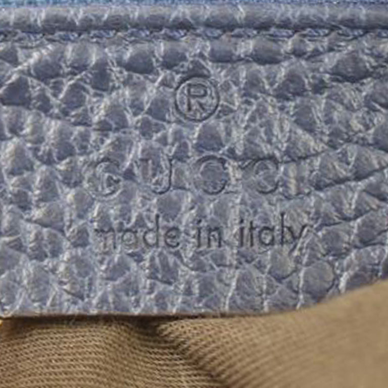 Gucci GG Nylon Tote