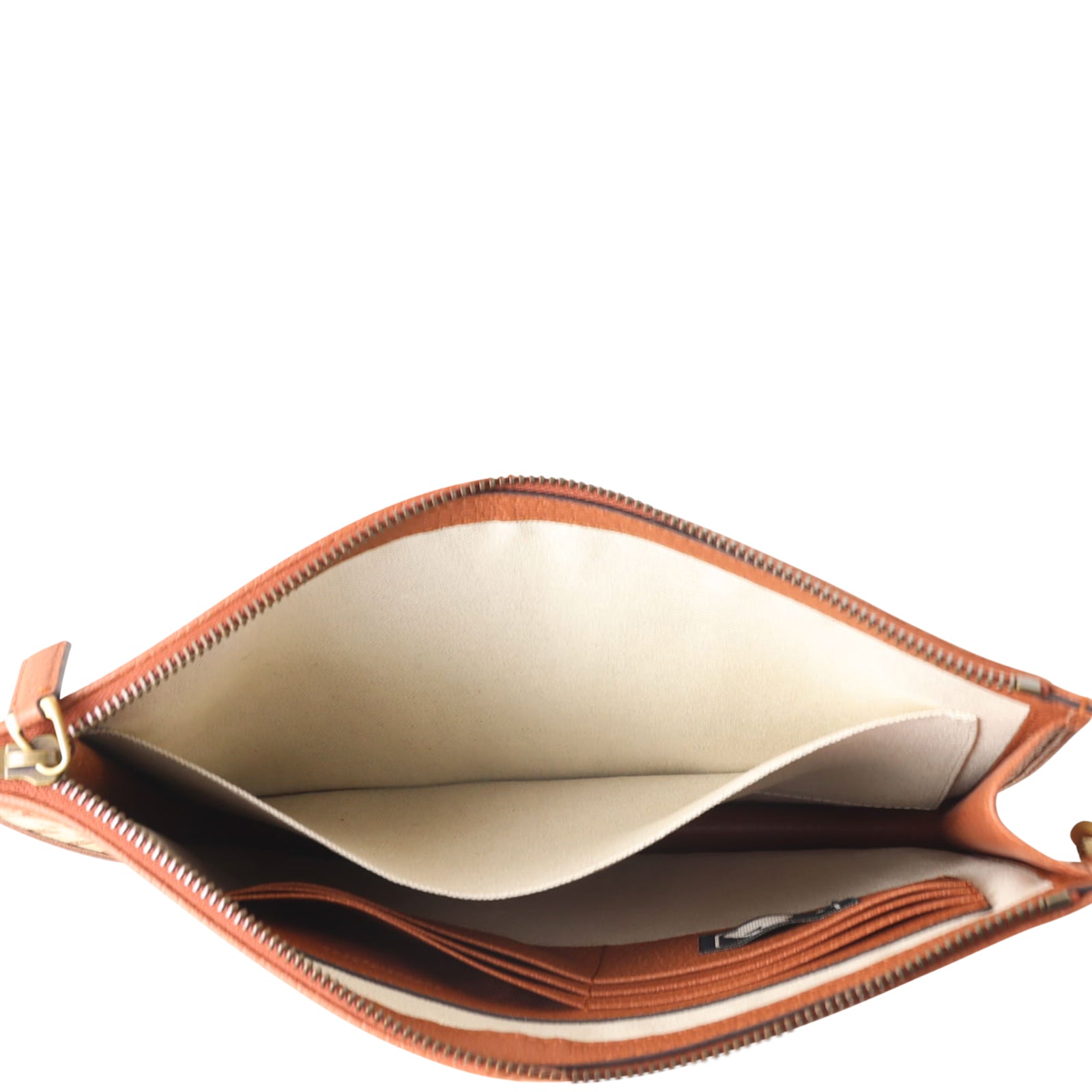 Gucci GG Original Pouch with Yankees Patch