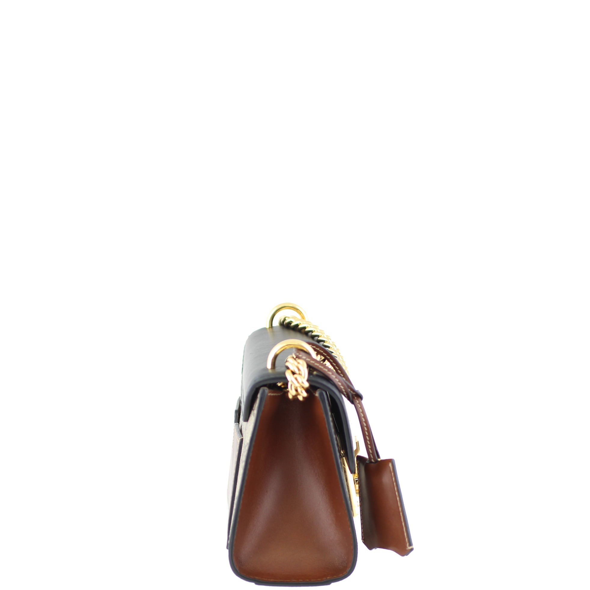 Gucci GG Padlock Small Shoulder Bag