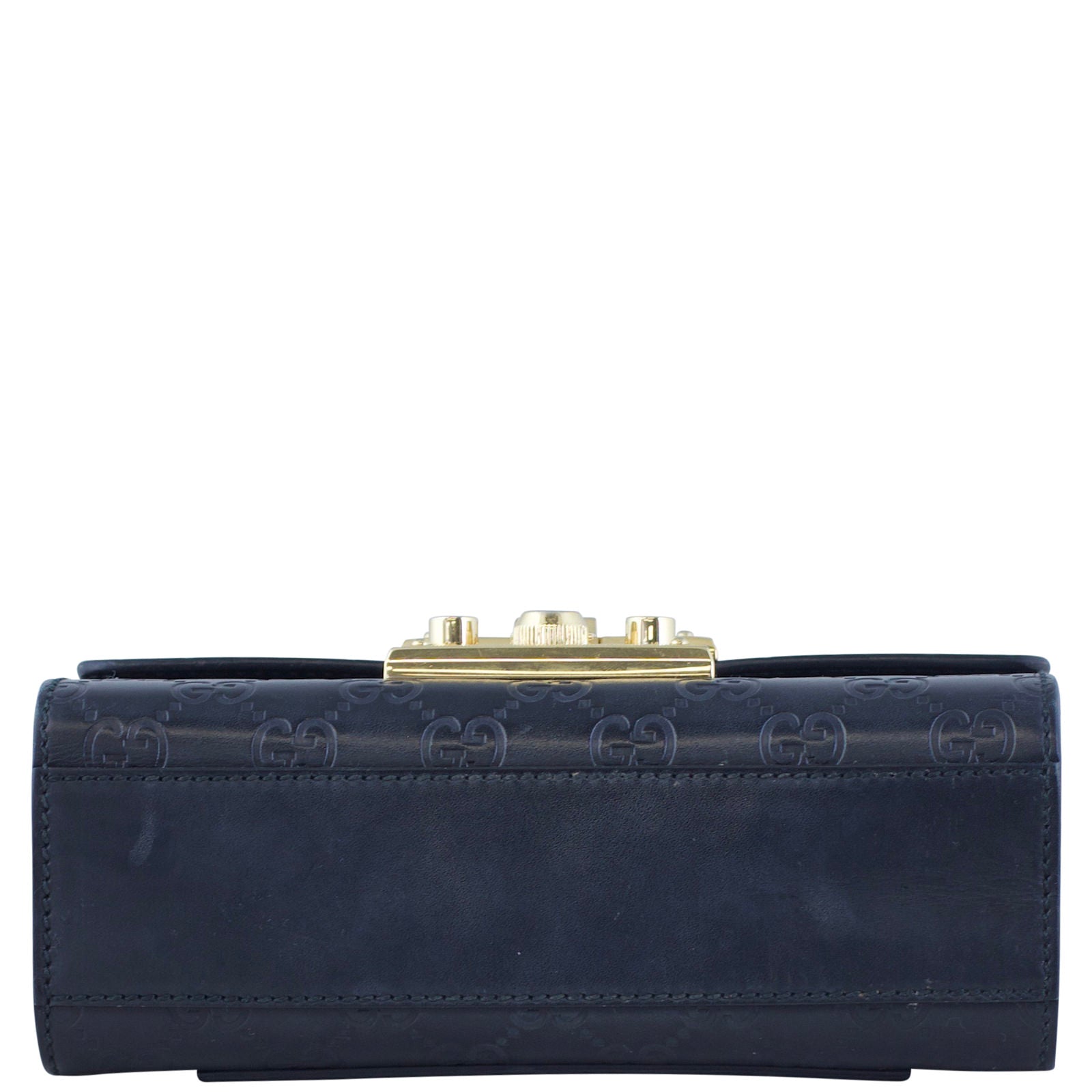 Gucci GG Padlock Small Shoulder Bag