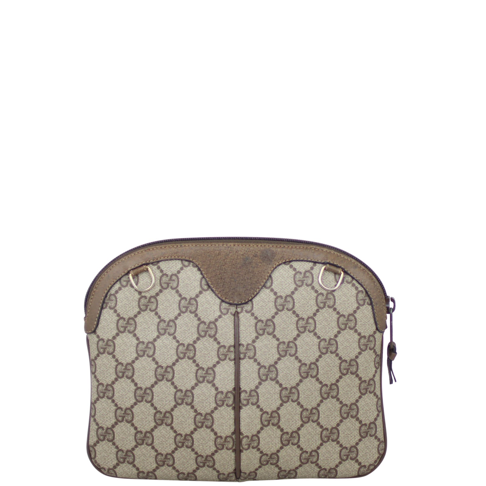 Gucci GG Sherry Line Shoulder Bag