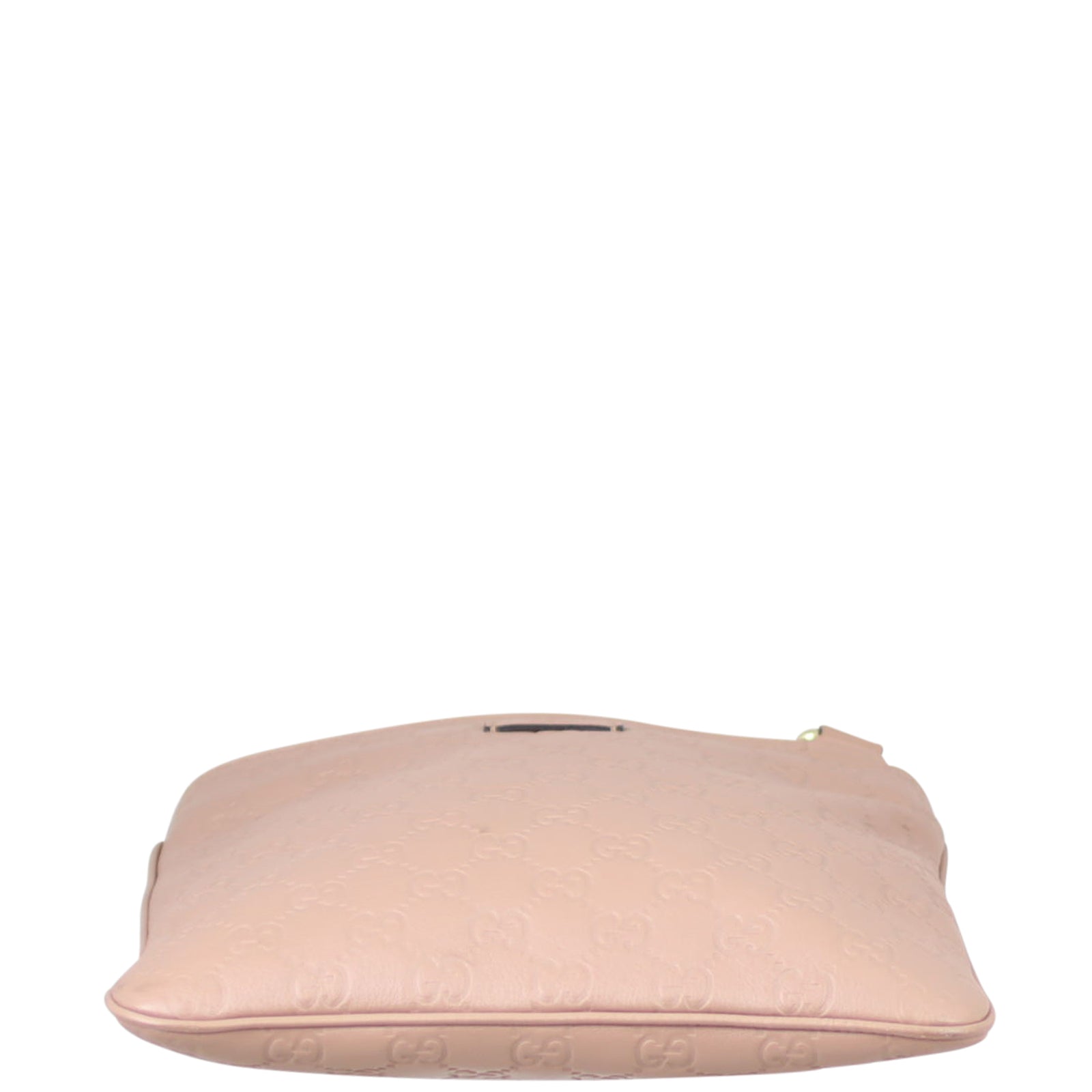Gucci Guccissima Signature Messenger