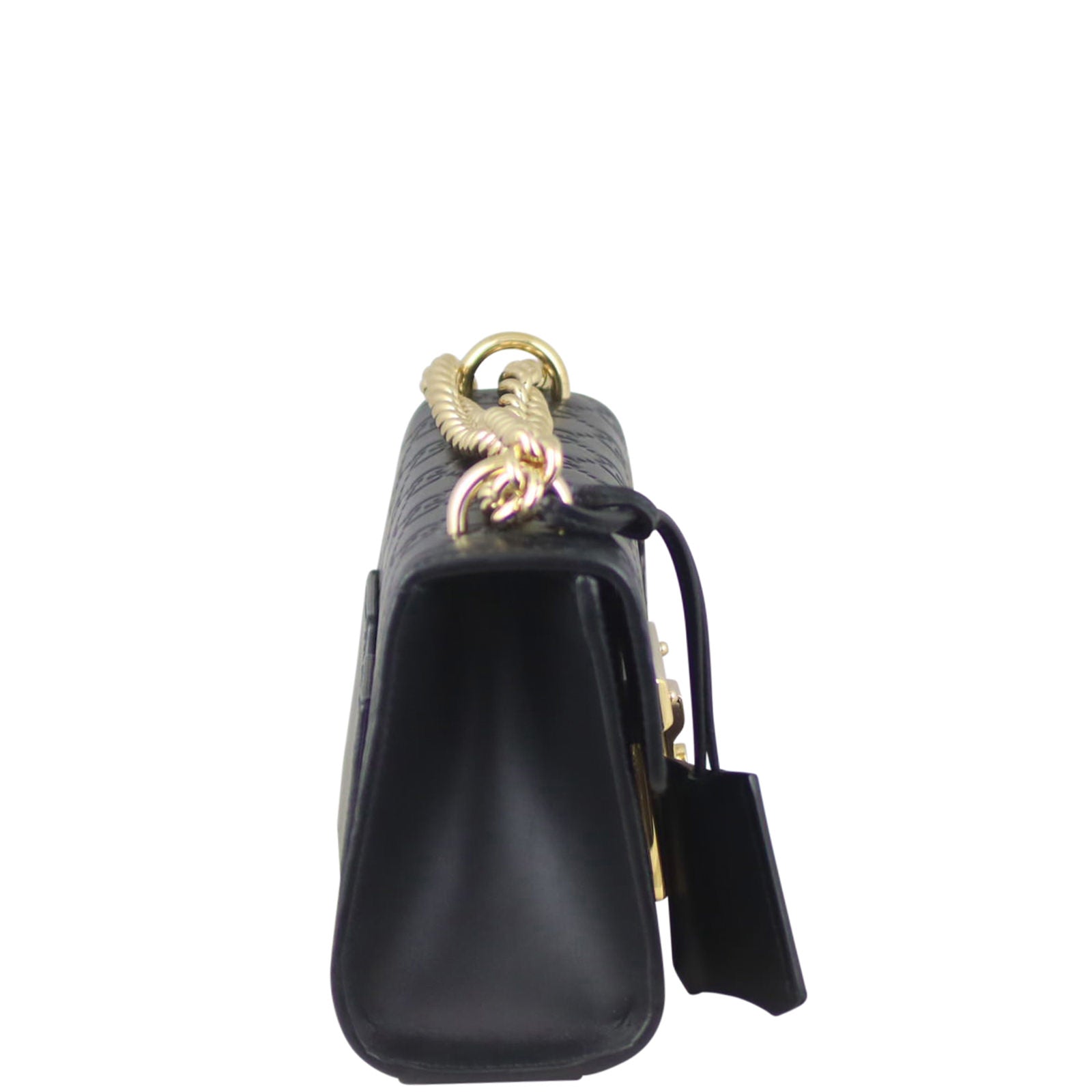 Gucci GG Small Padlock Bag
