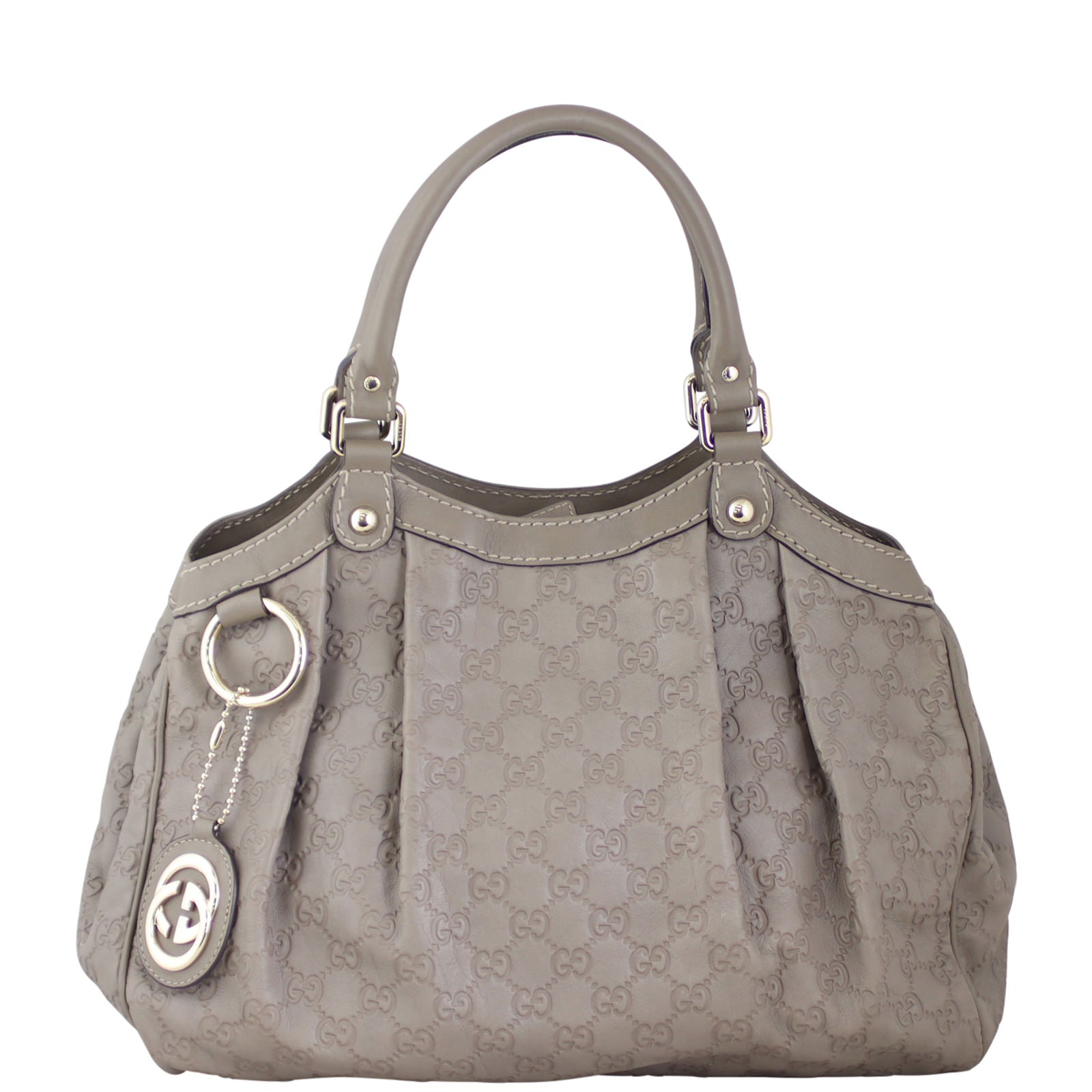 Gucci GG Guccissima Sukey Tote Medium