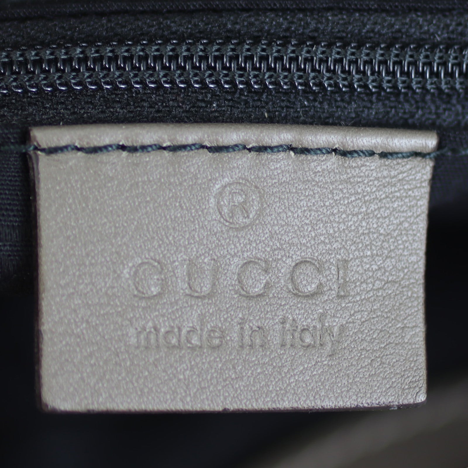 Gucci GG Guccissima Sukey Tote Medium