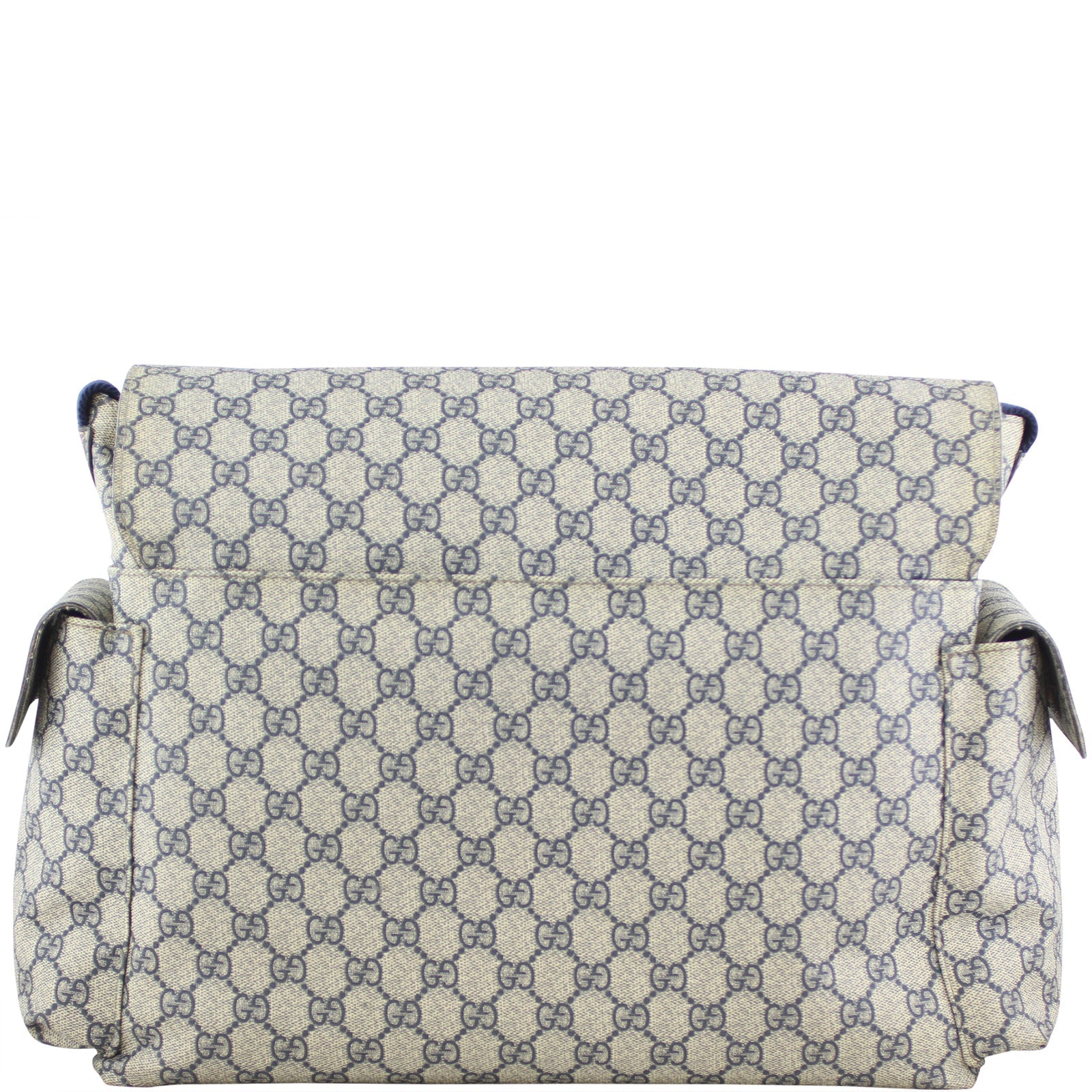 Gucci GG Supreme Baby Bag