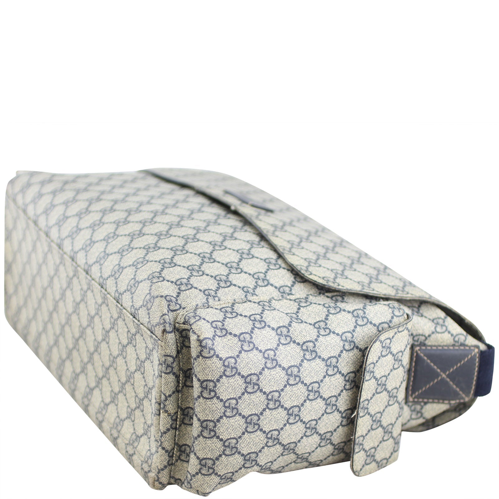 Gucci GG Supreme Baby Bag