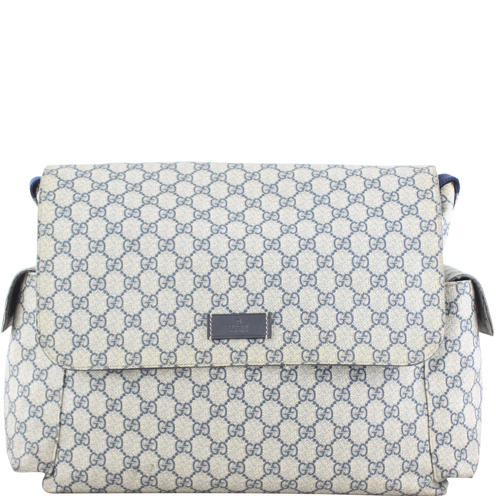 Gucci GG Supreme Baby Bag