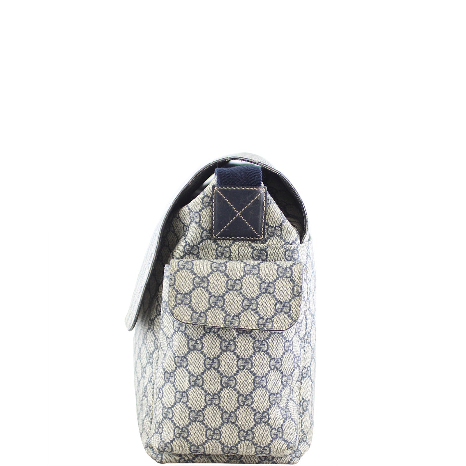 Gucci GG Supreme Baby Bag