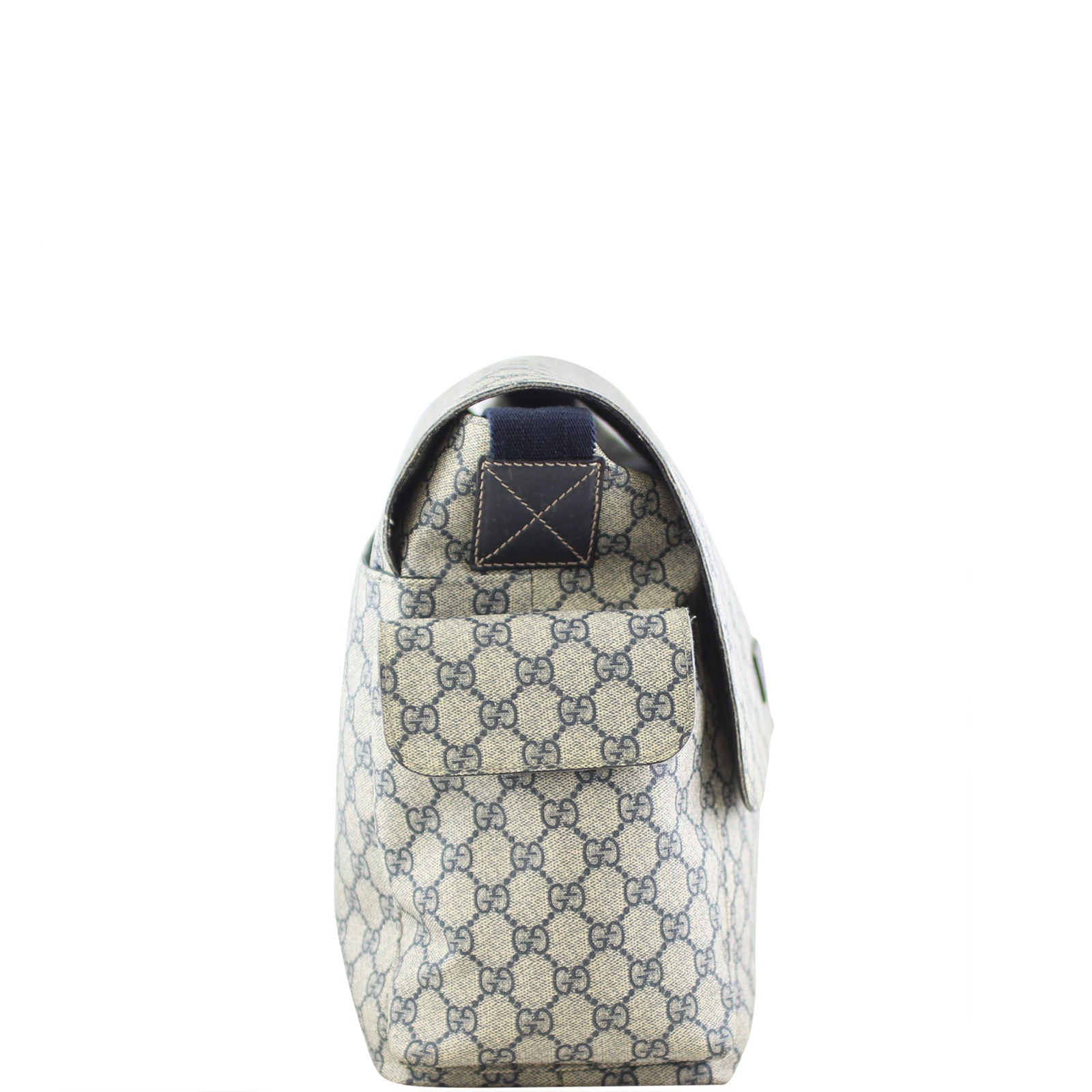 Gucci GG Supreme Baby Bag