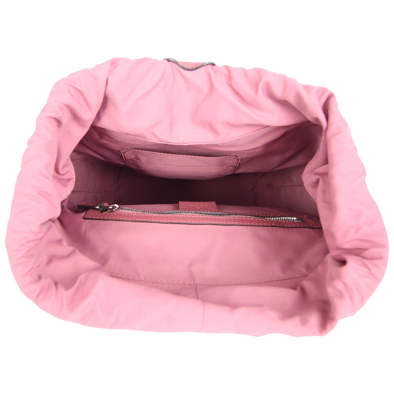 Gucci GG Supreme Blooms Backpack Small