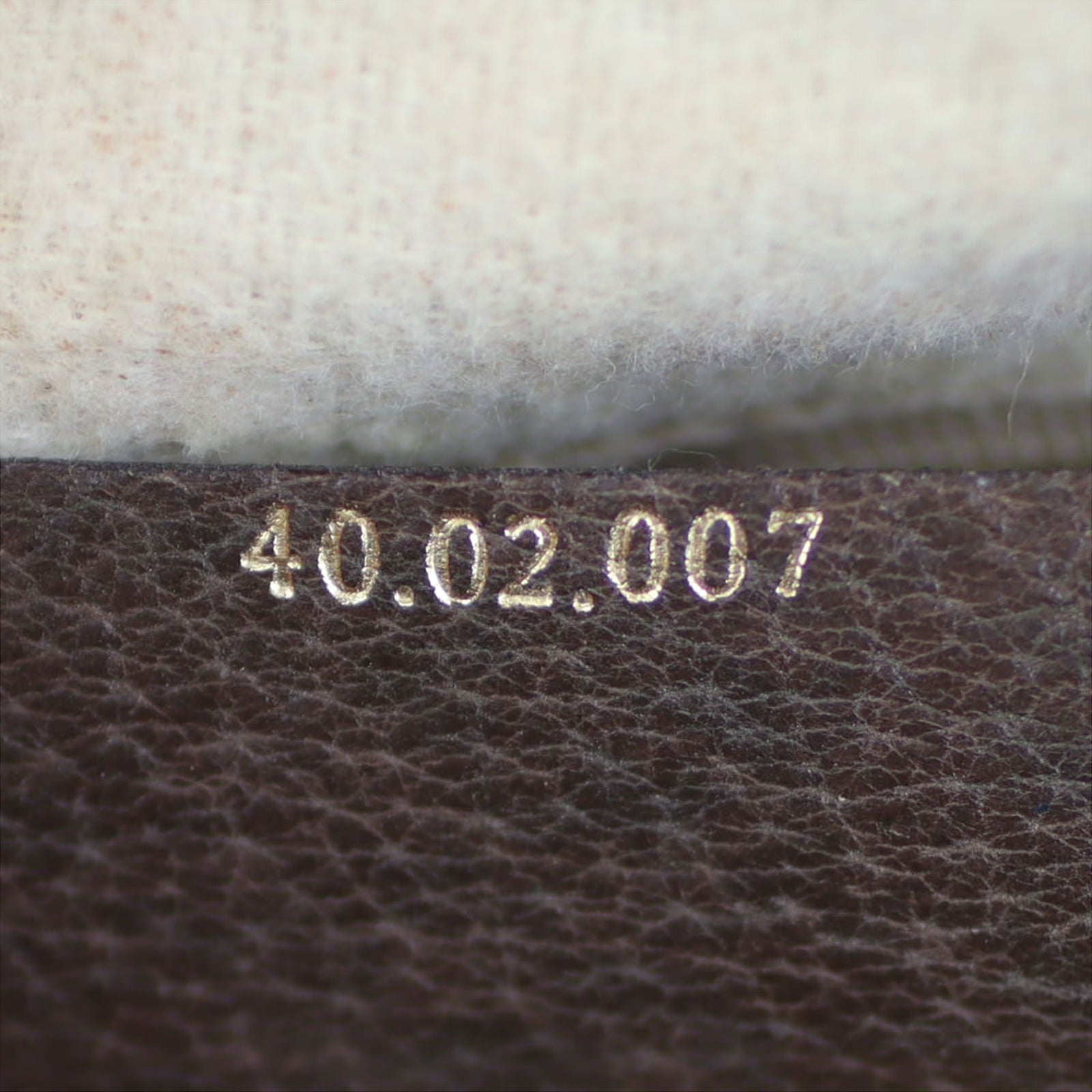 Gucci GG Supreme Boston Medium