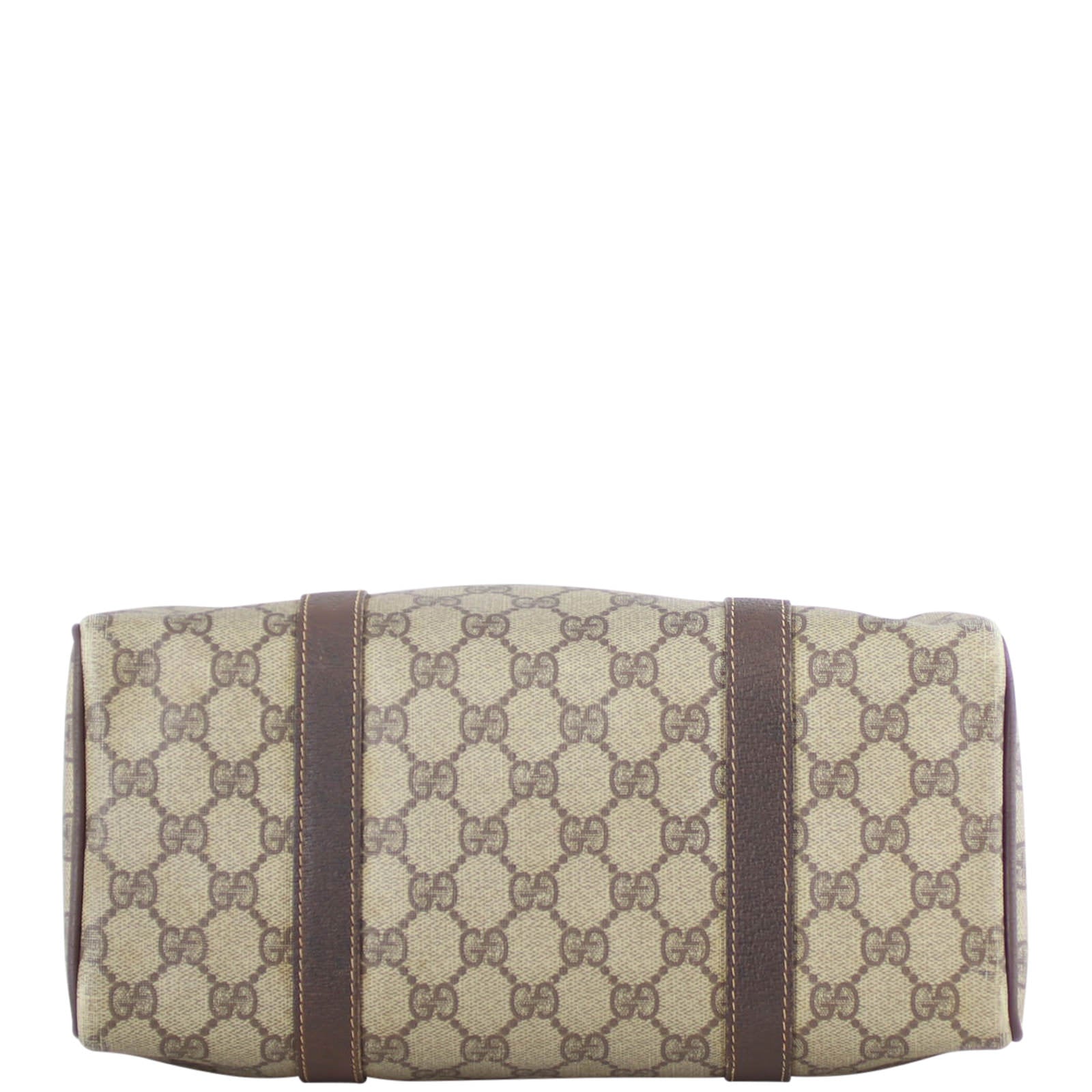 Gucci GG Supreme Boston Small