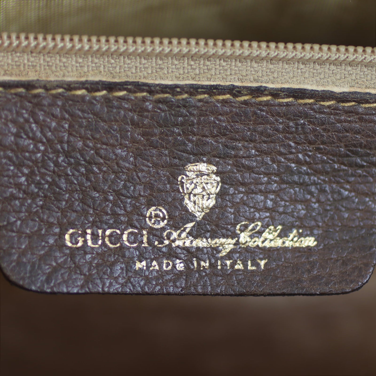 Gucci GG Supreme Boston Medium