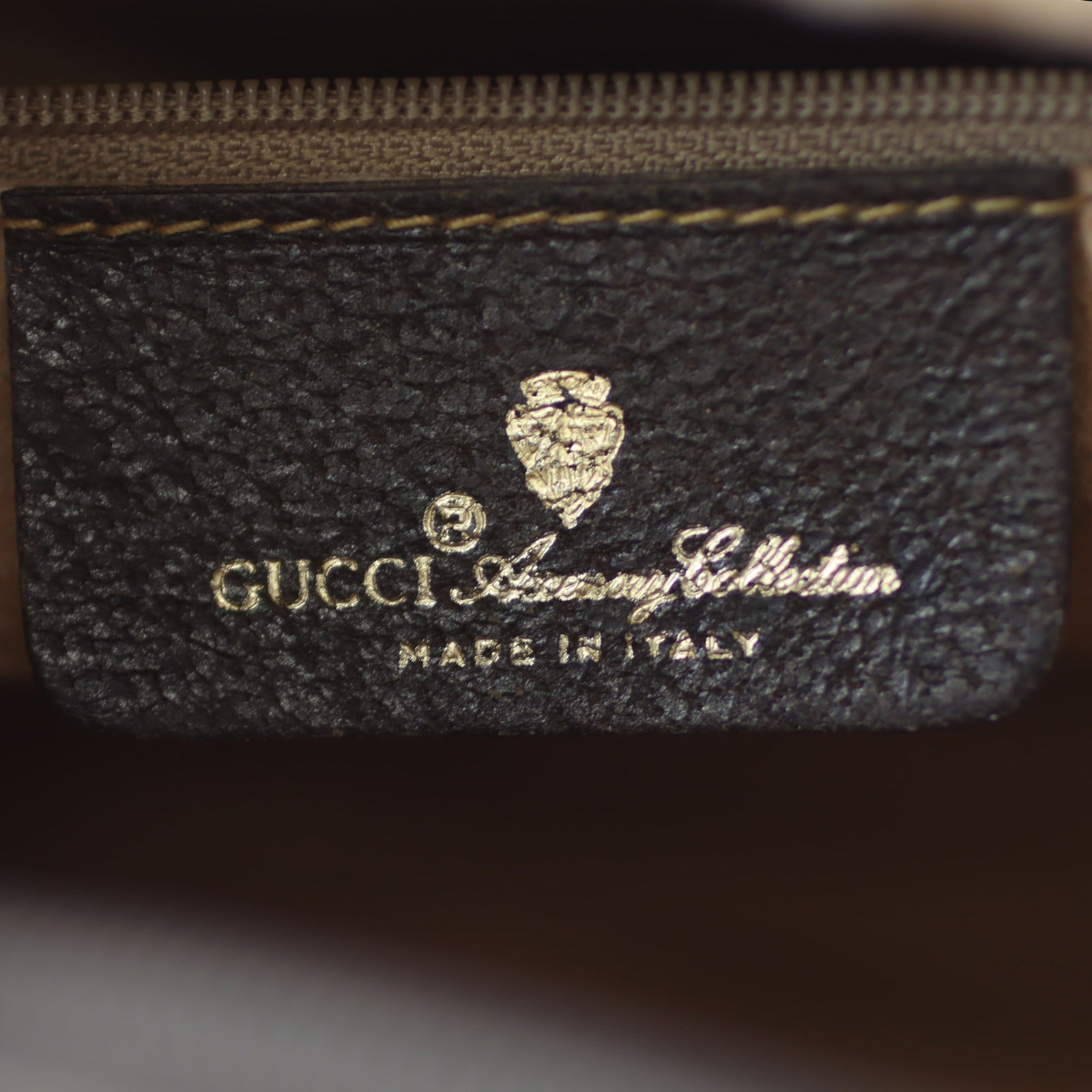 Gucci GG Supreme Boston Small