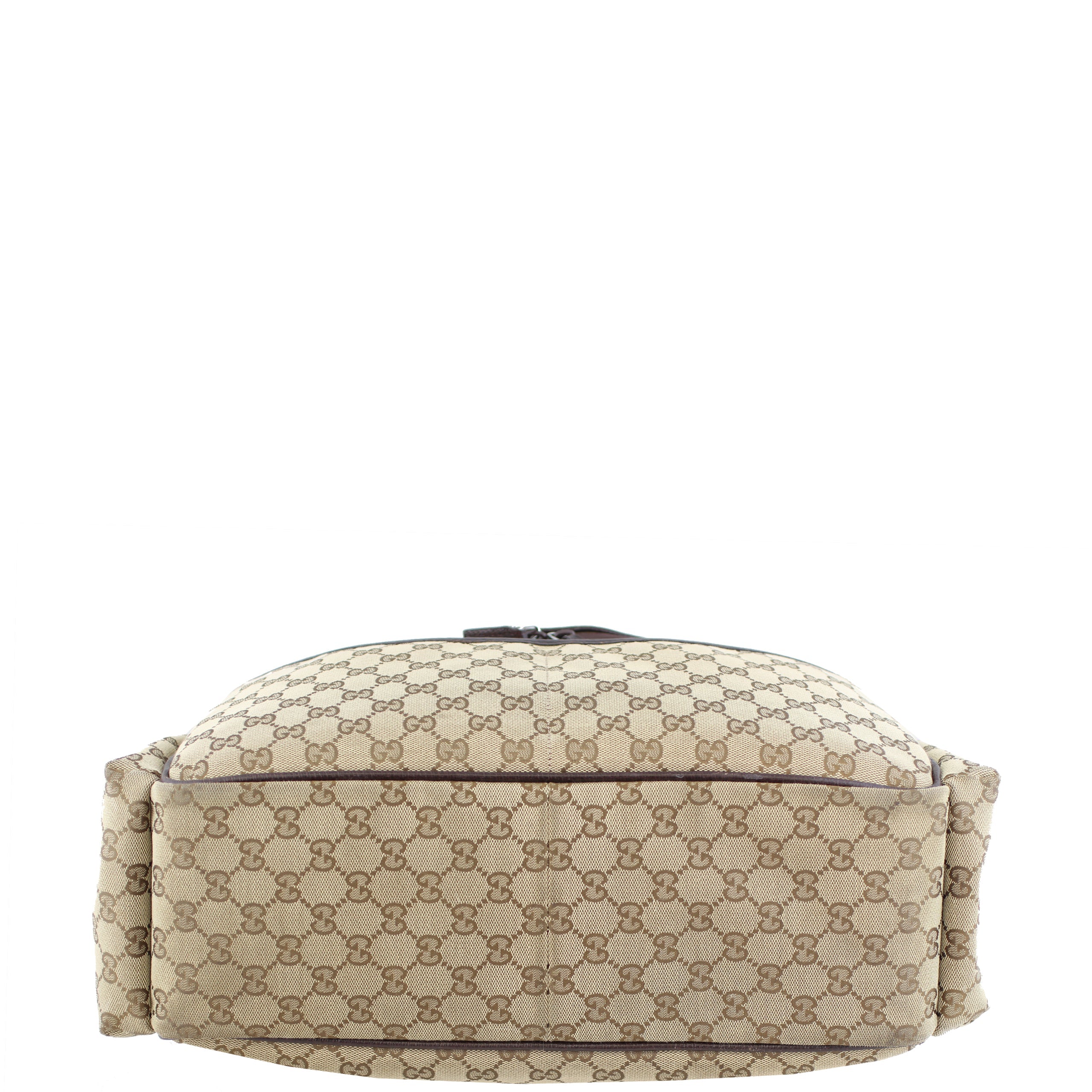 Gucci GG Supreme Diaper Bag