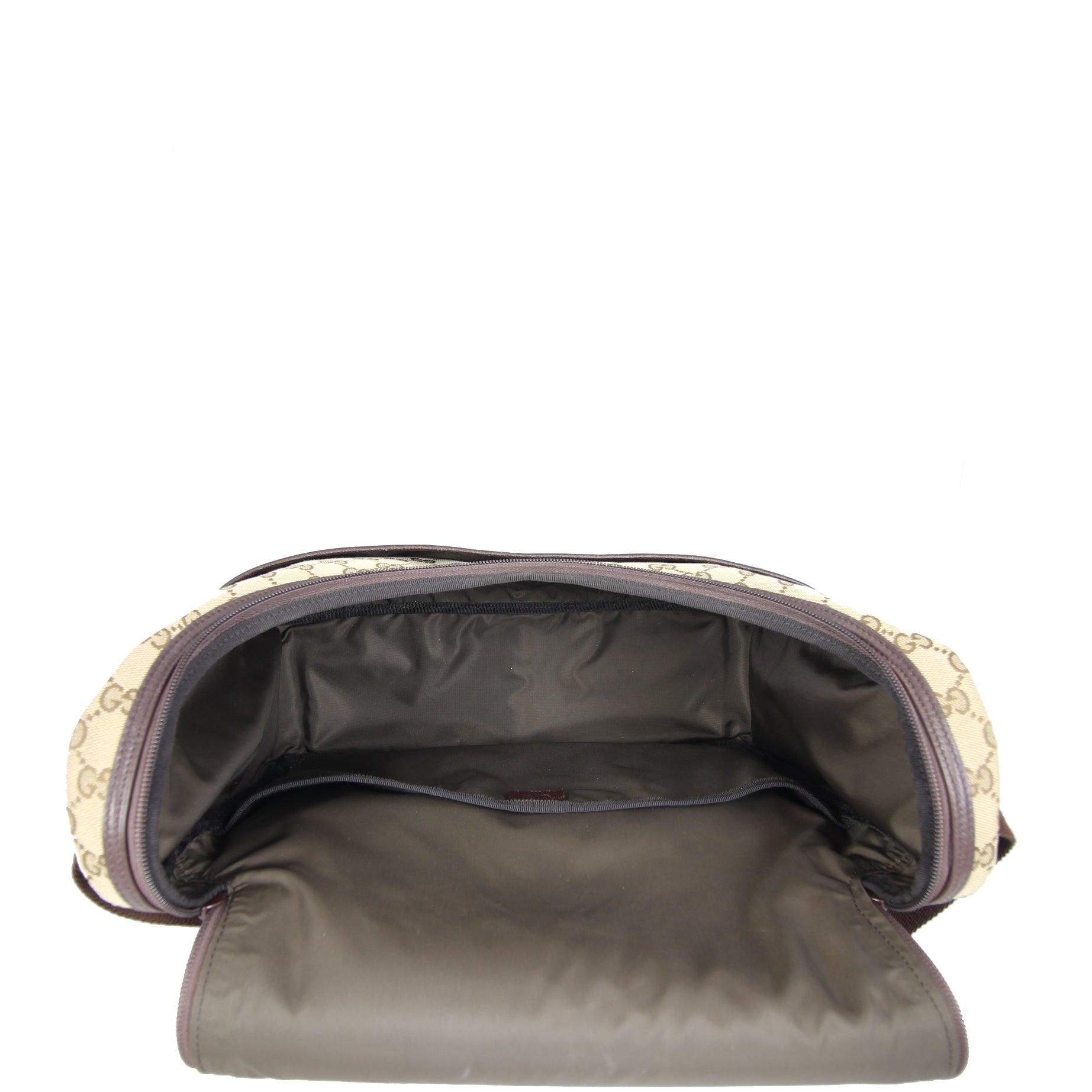 Gucci GG Supreme Diaper Bag