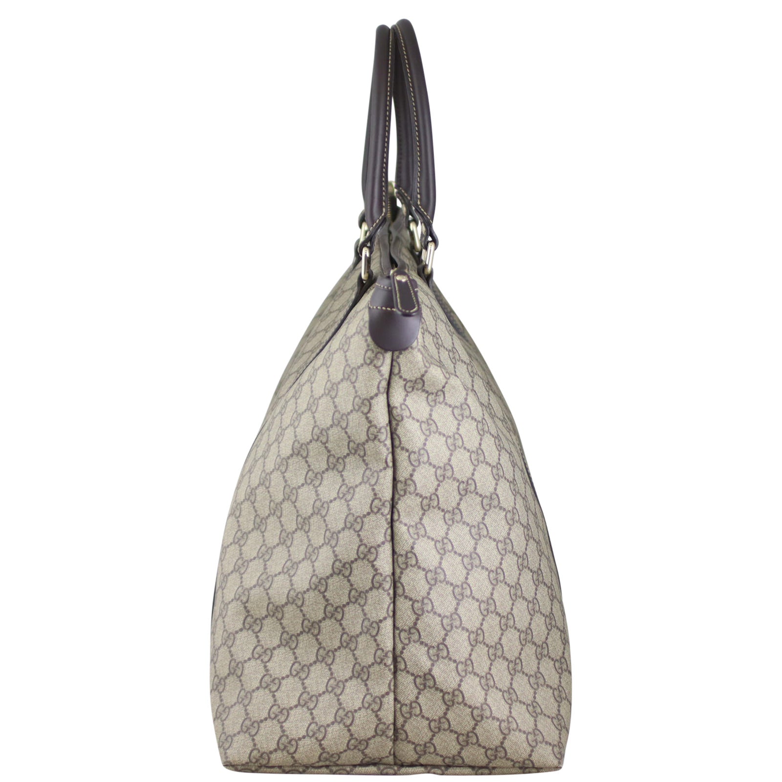 Gucci GG Supreme Joy Tote Large