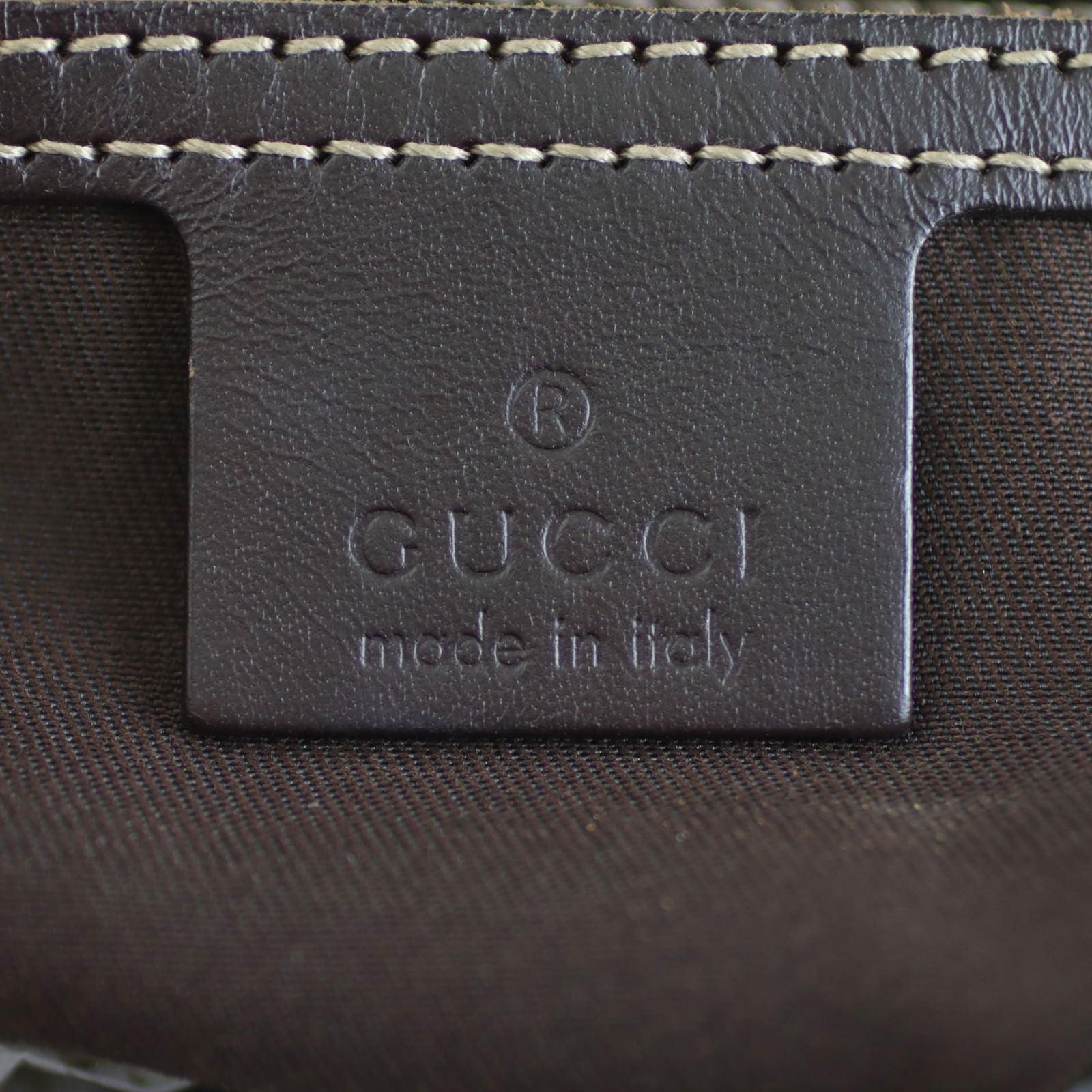 Gucci GG Supreme Joy Tote Large
