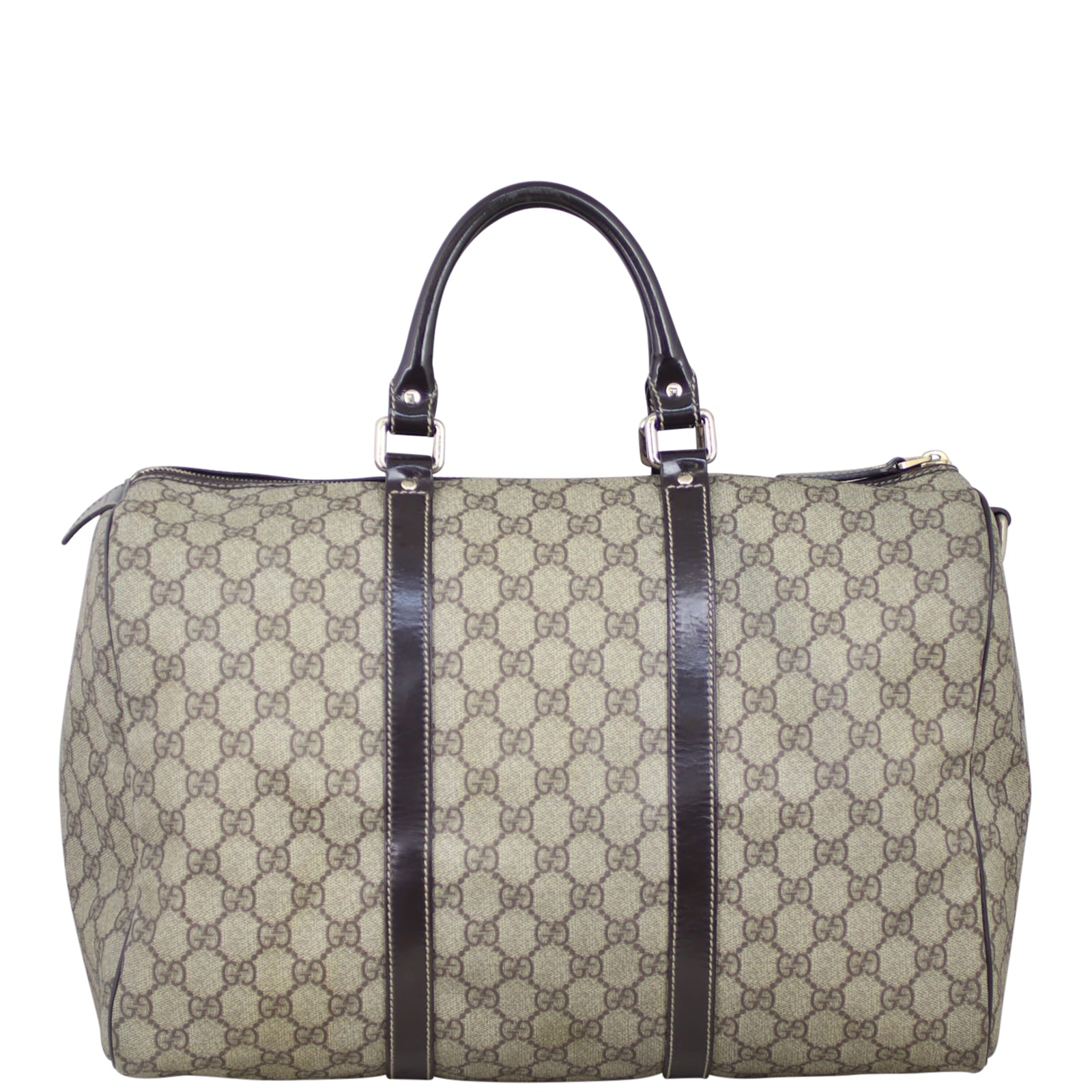 Gucci GG Supreme Joy Boston Large