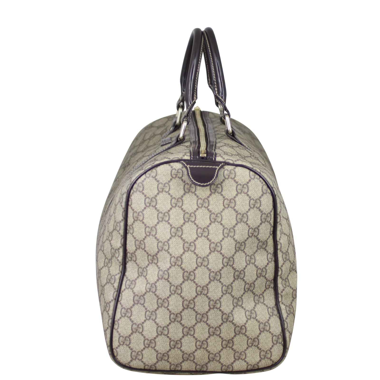 Gucci GG Supreme Joy Boston Large